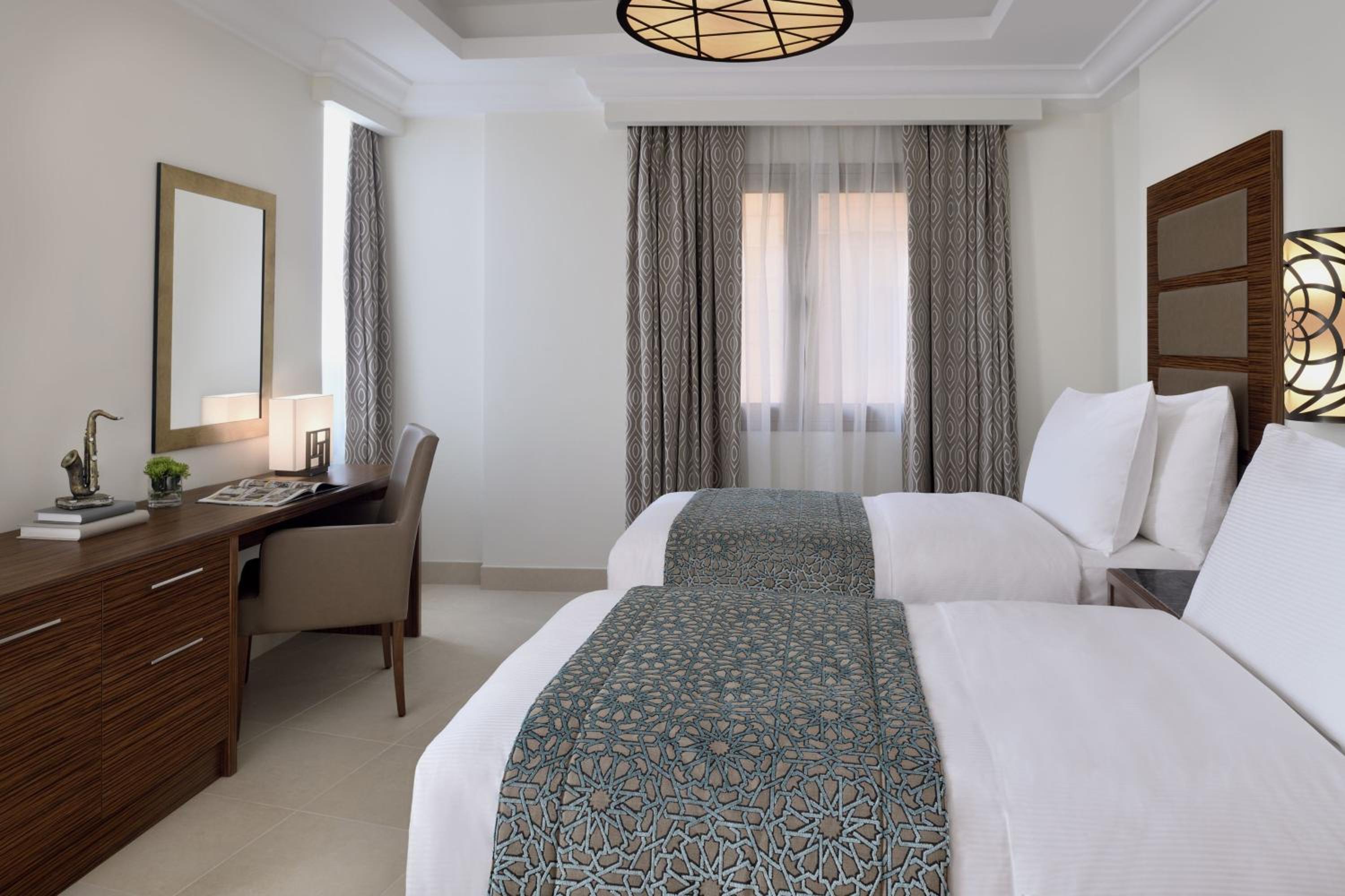 Three-Bedroom Suite - Photo 3