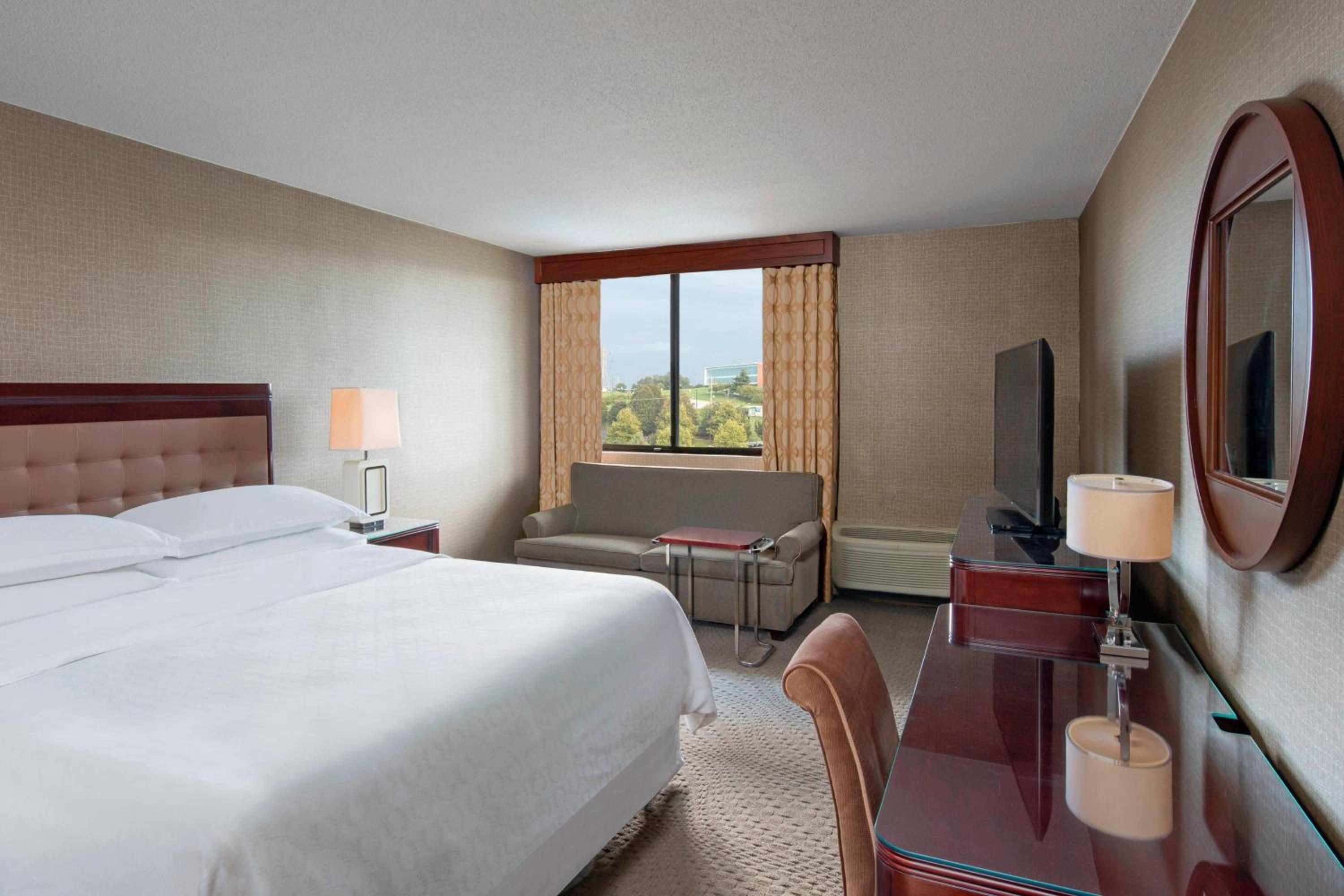King Room - Photo 1