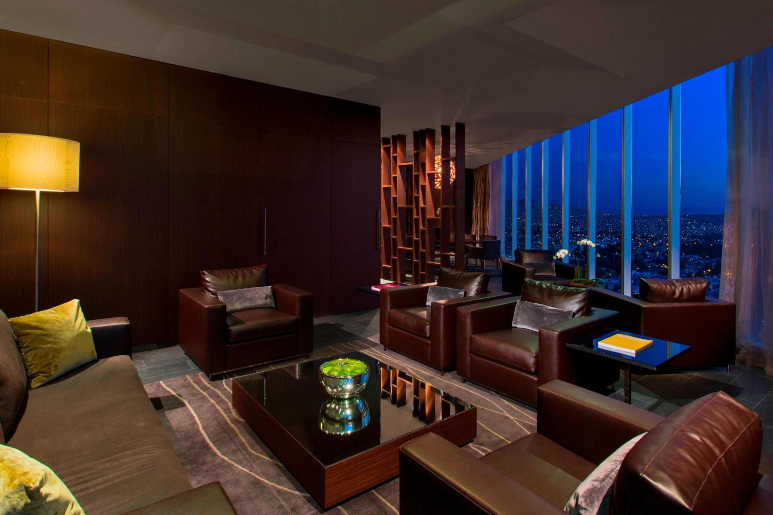 Presidential Suite, 2 Bedroom Presidential Suite, City view photo 2