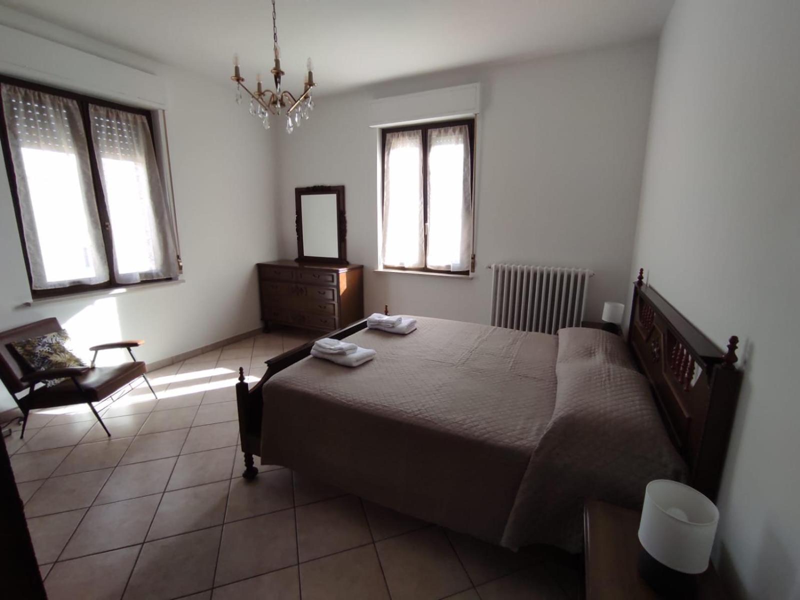 Three-Bedroom House photo 2