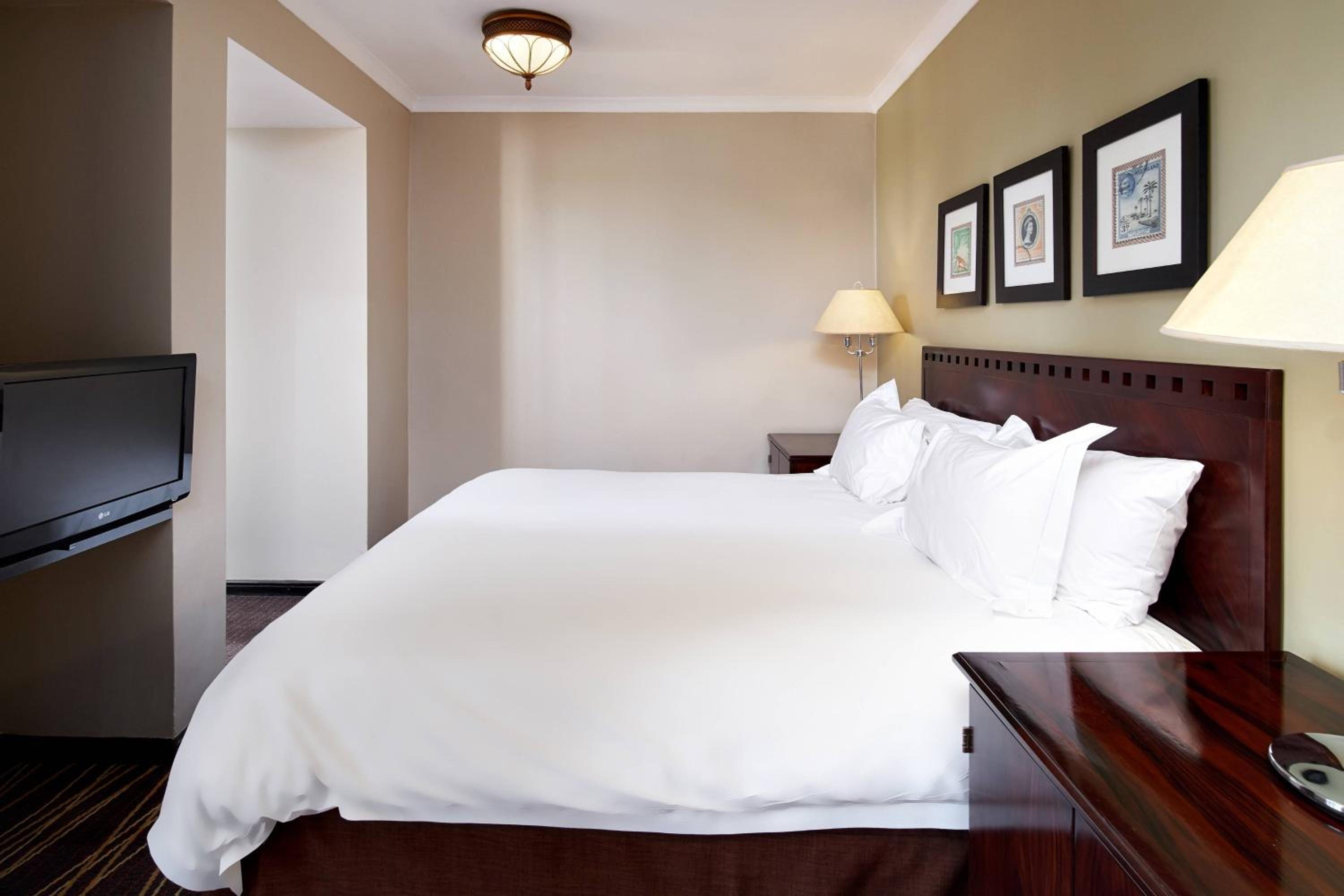 Junior Suite - Photo 4