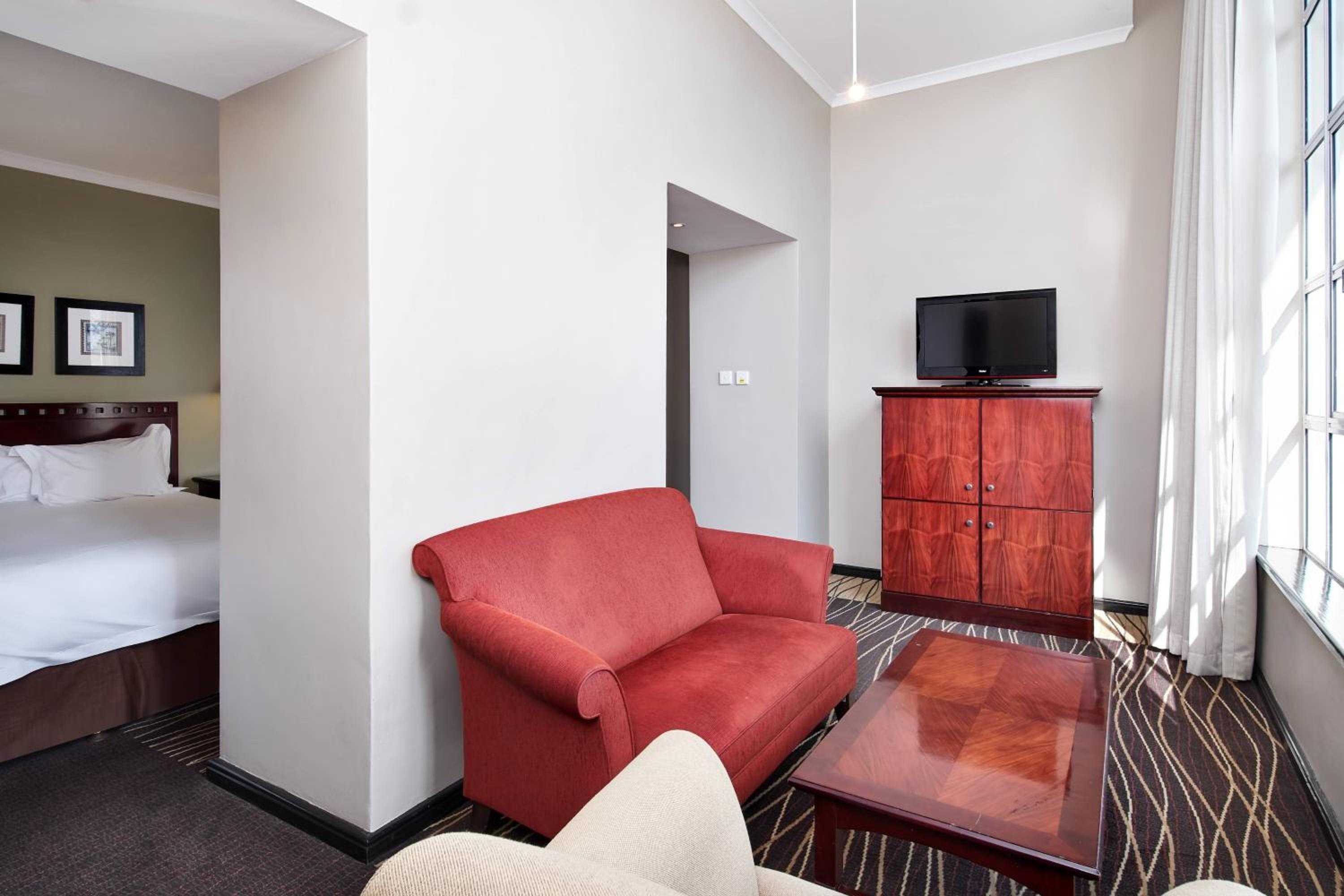 Junior Suite - Photo 3