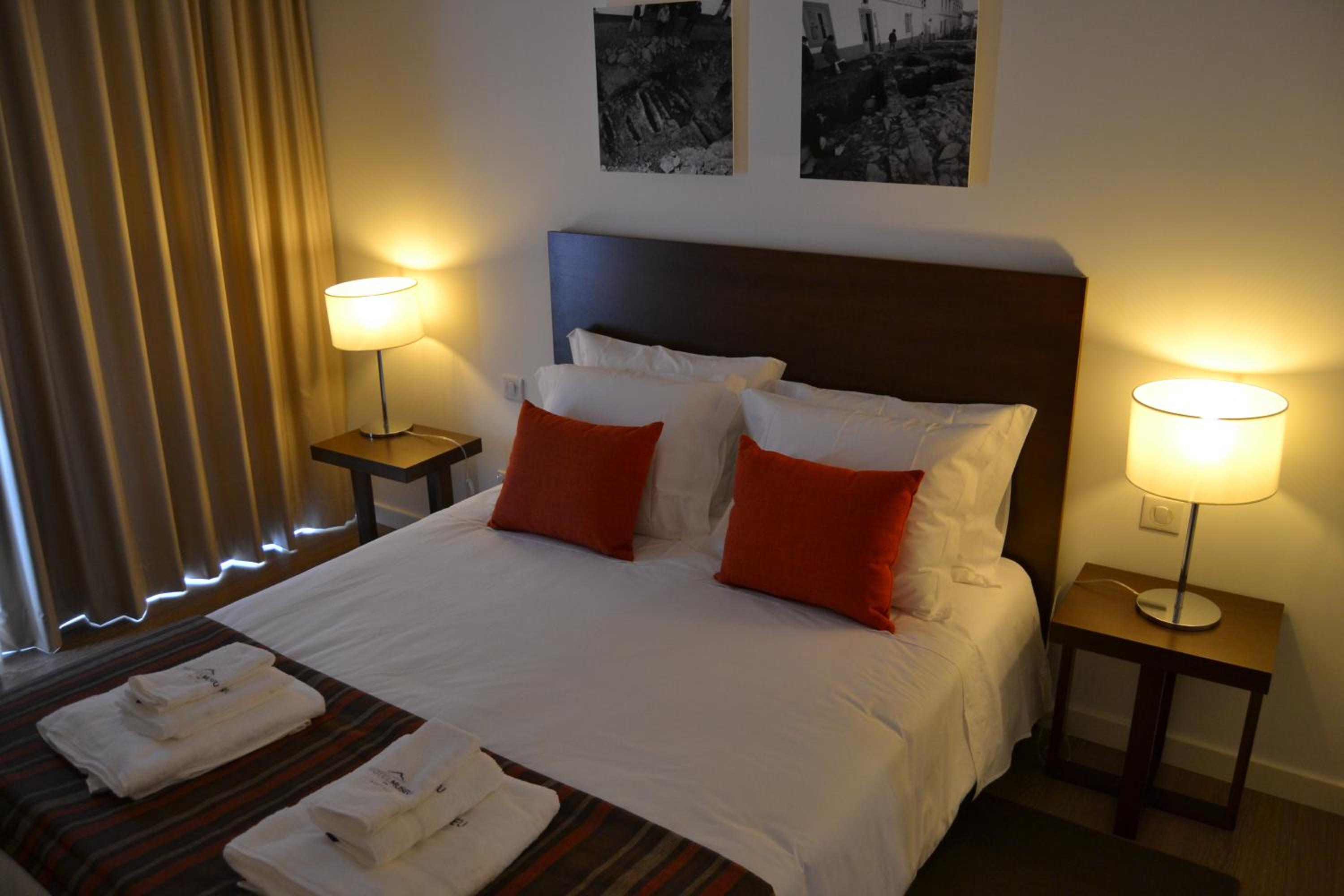Standard Double Room - Photo 1