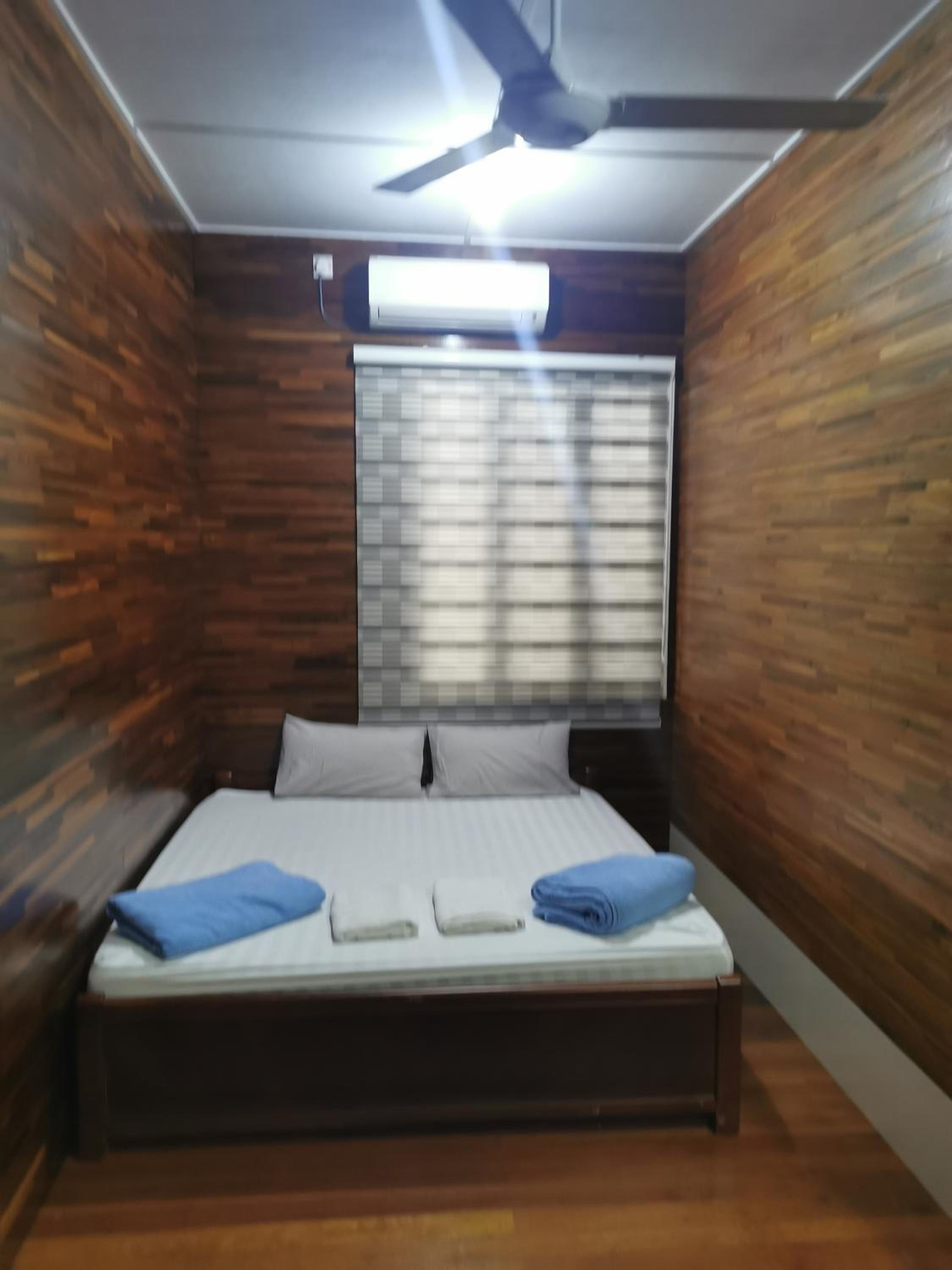 Double Room with Private Bathroom photo 1