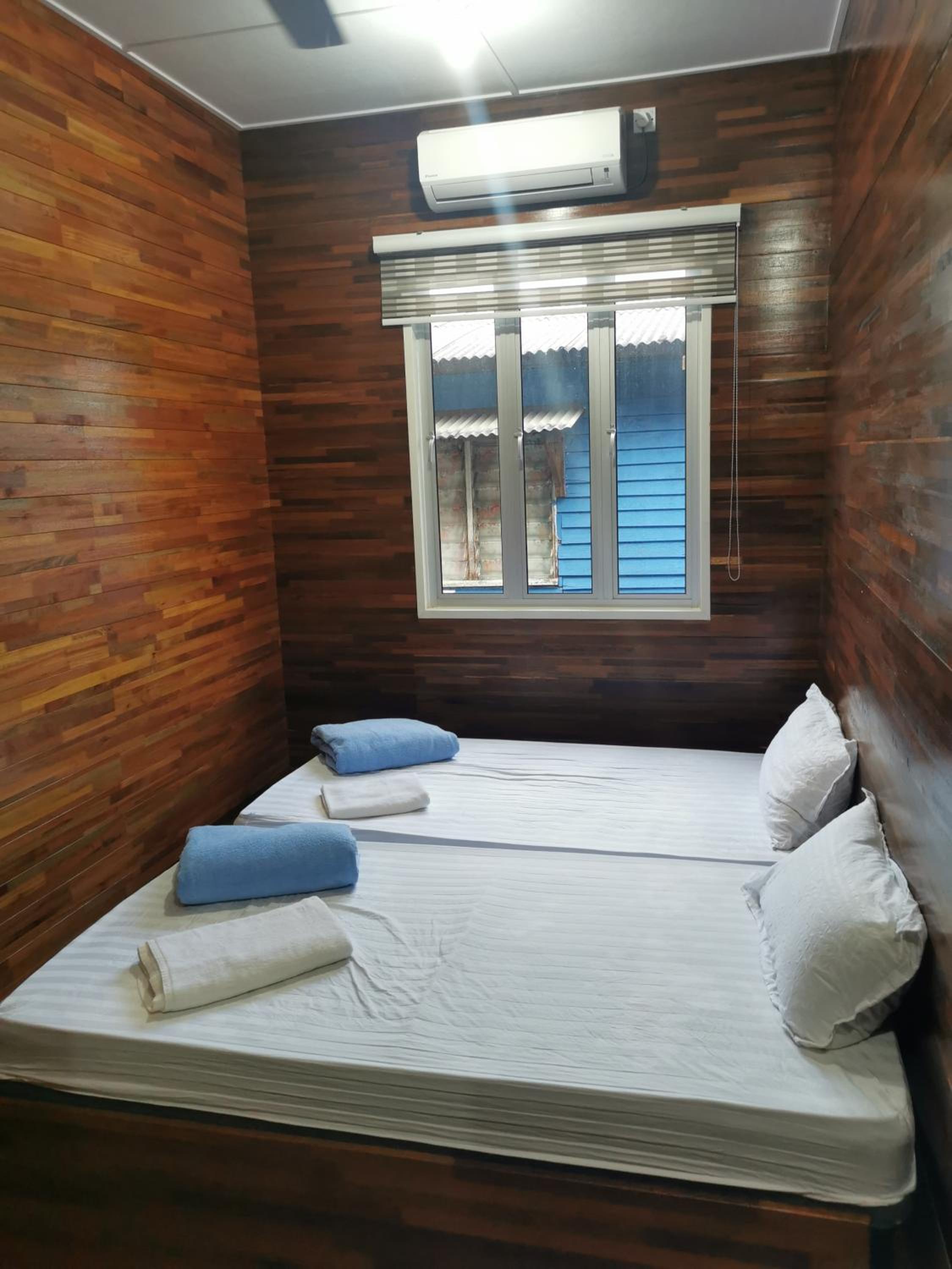 Double Room with Private Bathroom photo 3