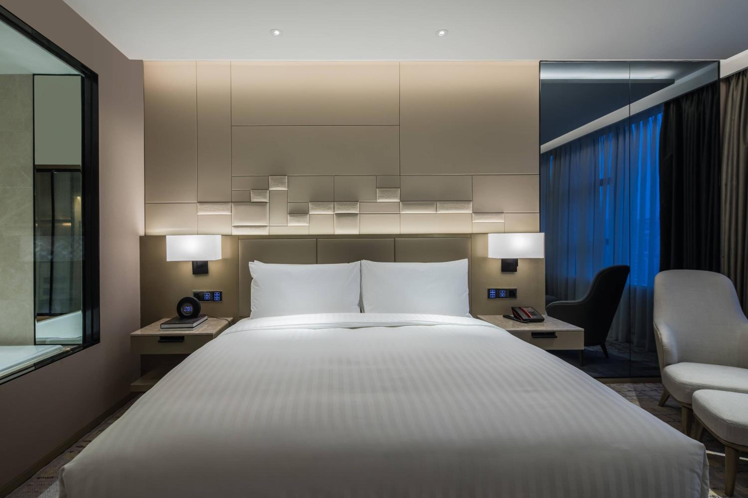 Superior King Bed Room