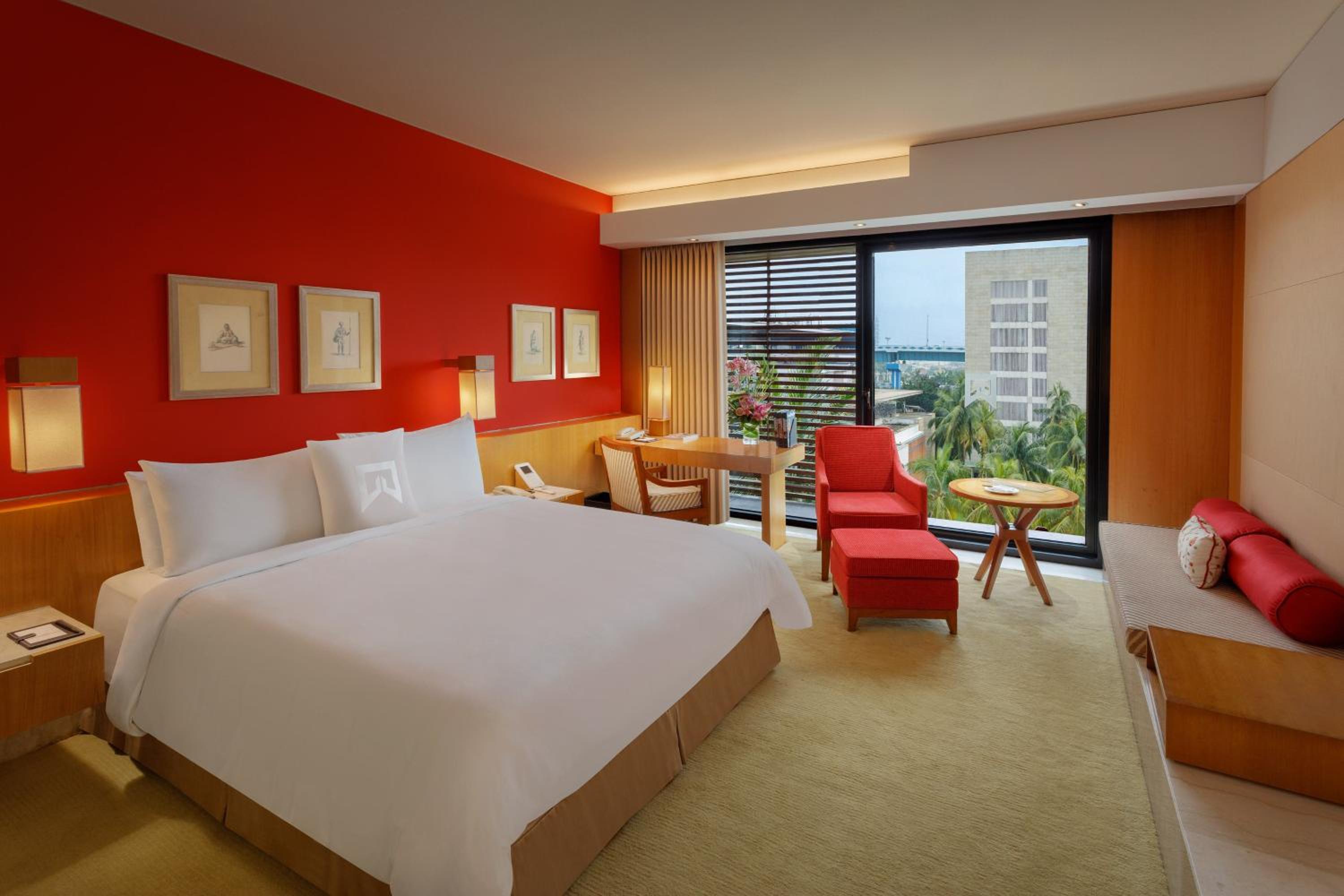 ITC 1, Guest room, 1 King photo 2