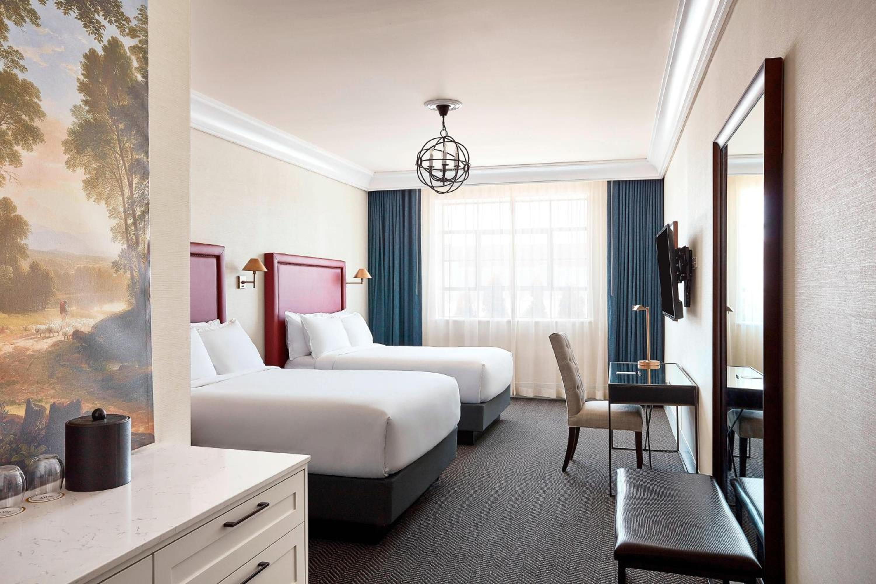 Superior Double Room photo 1