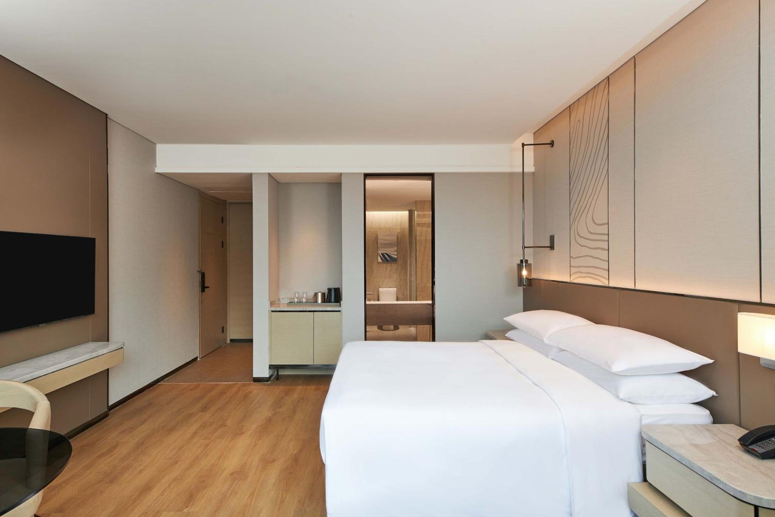 Executive King Room photo 3