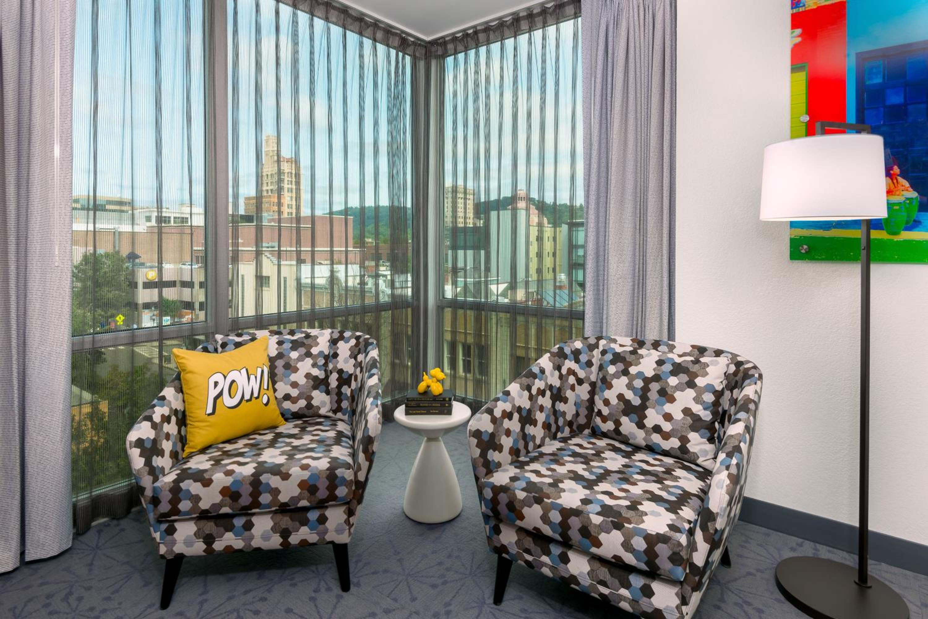 King Suite - Photo 4