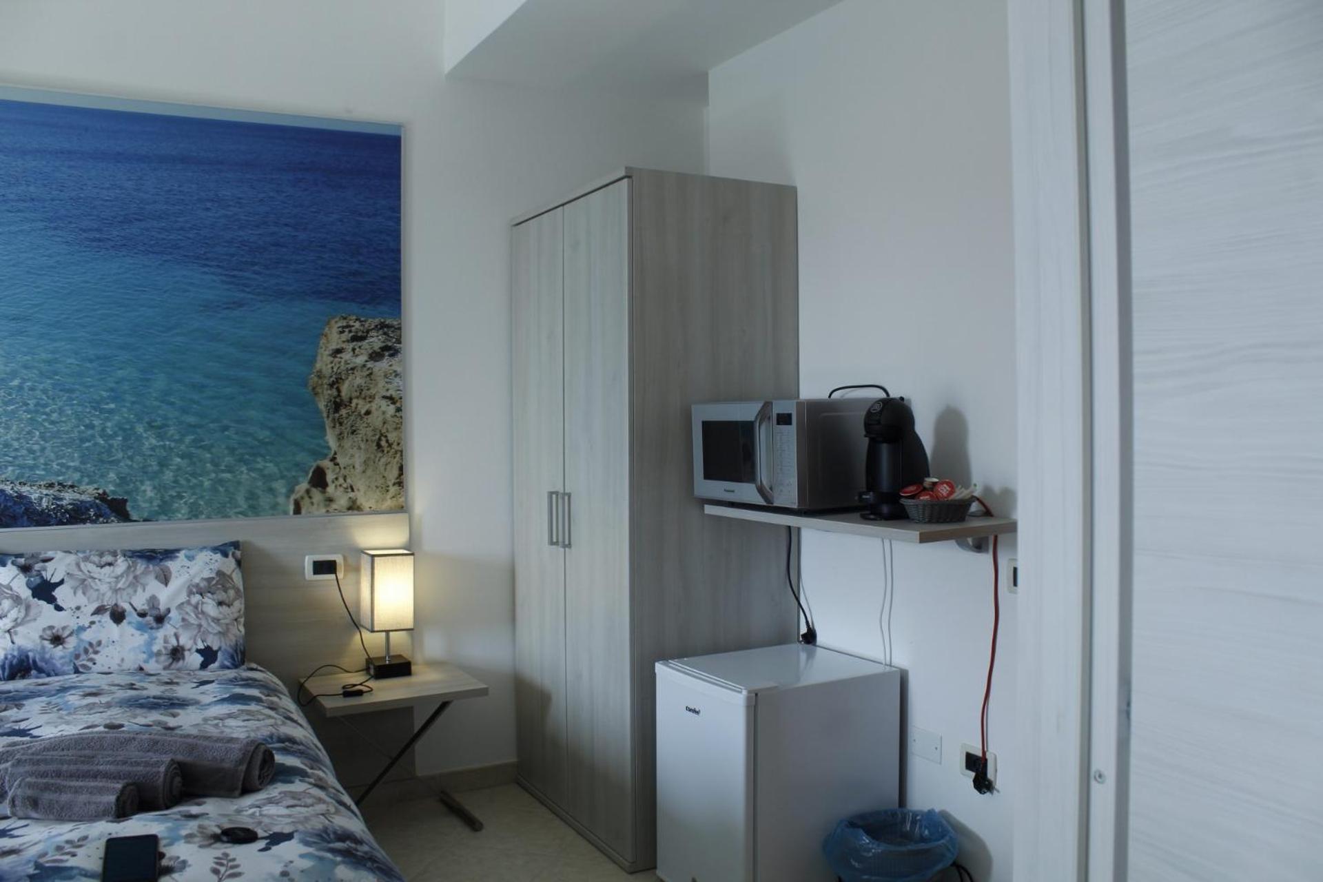 Double Room with Balcony photo 1