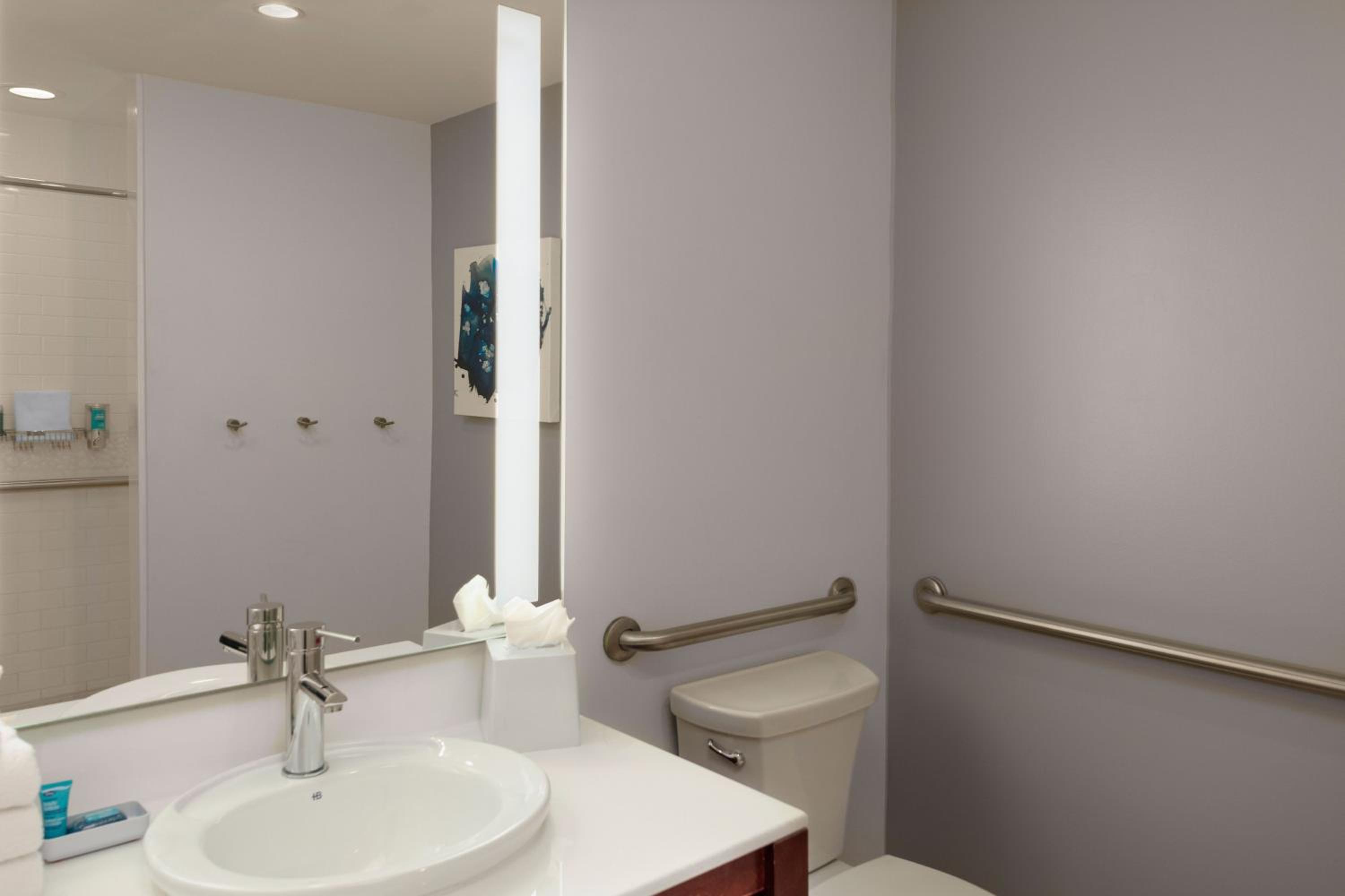 Traditional King, Guest room, 1 King - Photo 4