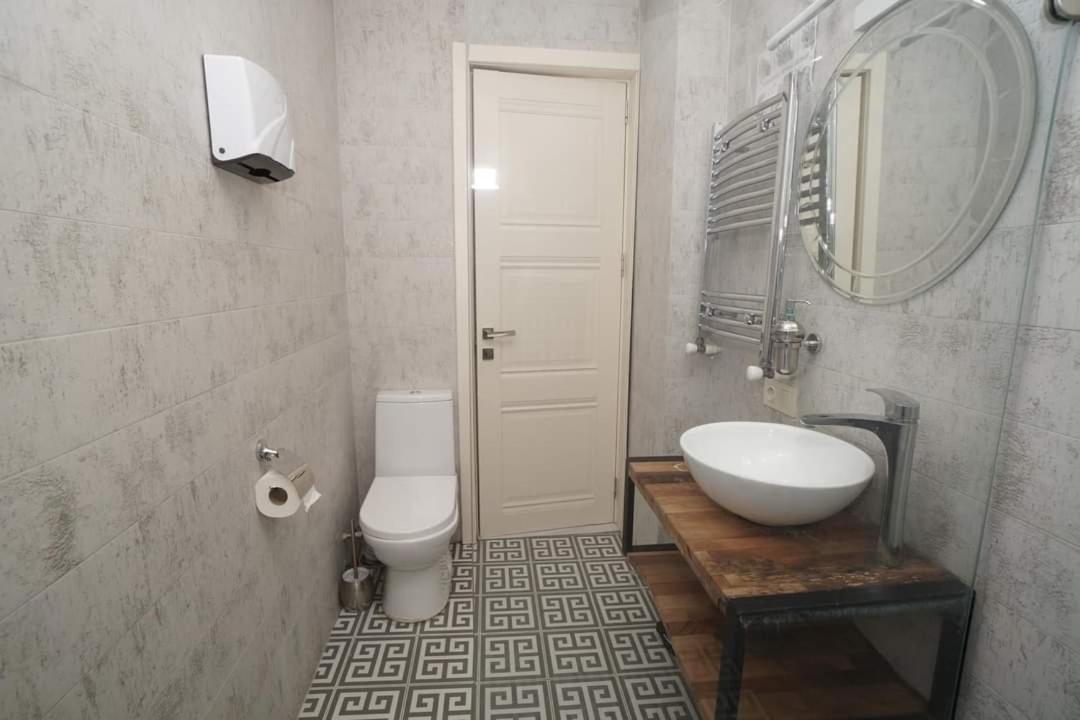 Double Room with Garden View photo 3