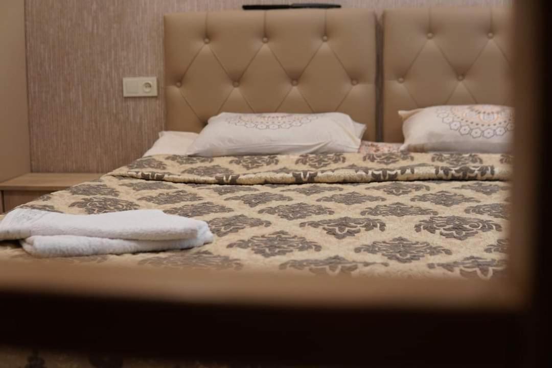 Double Room with Garden View photo 2