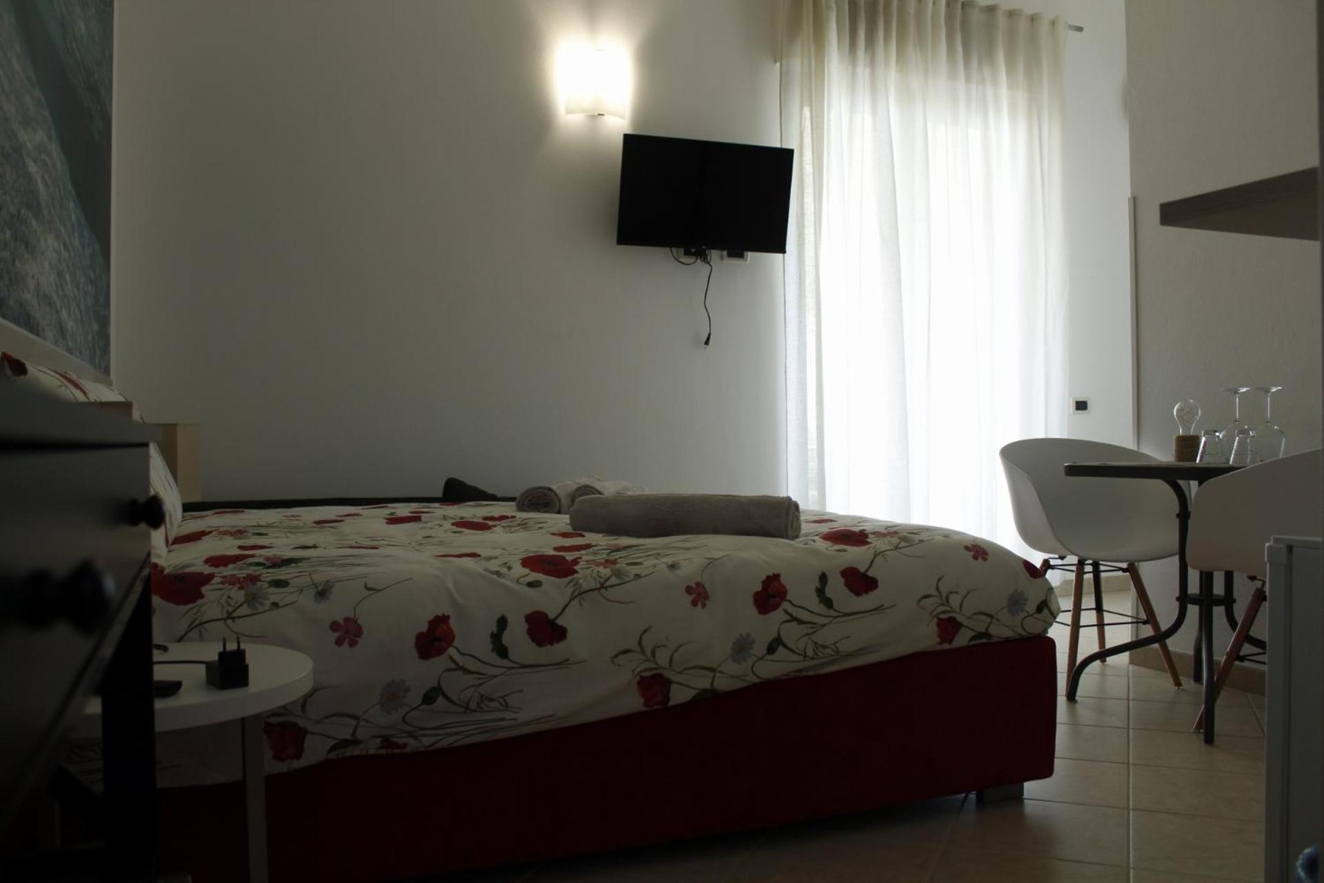 Double Room with Terrace photo 1