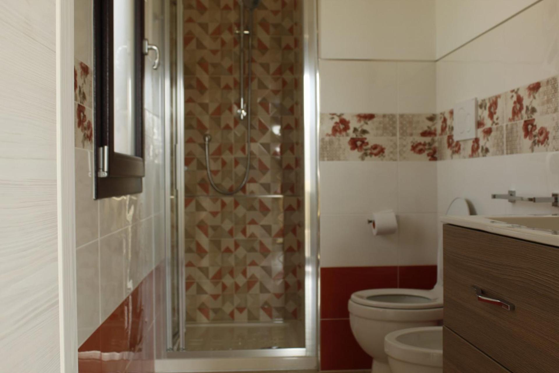 Double Room with Terrace photo 2
