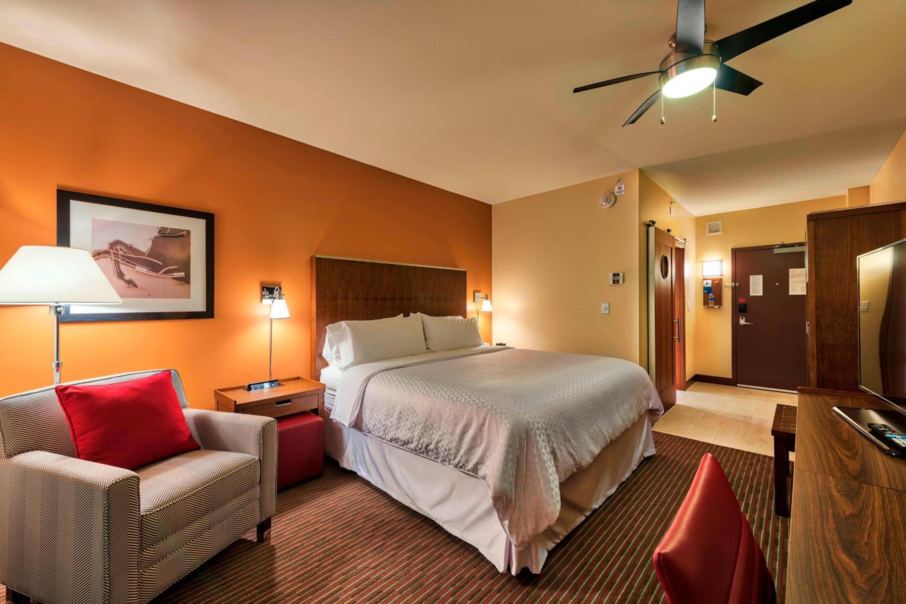 King Room photo 1