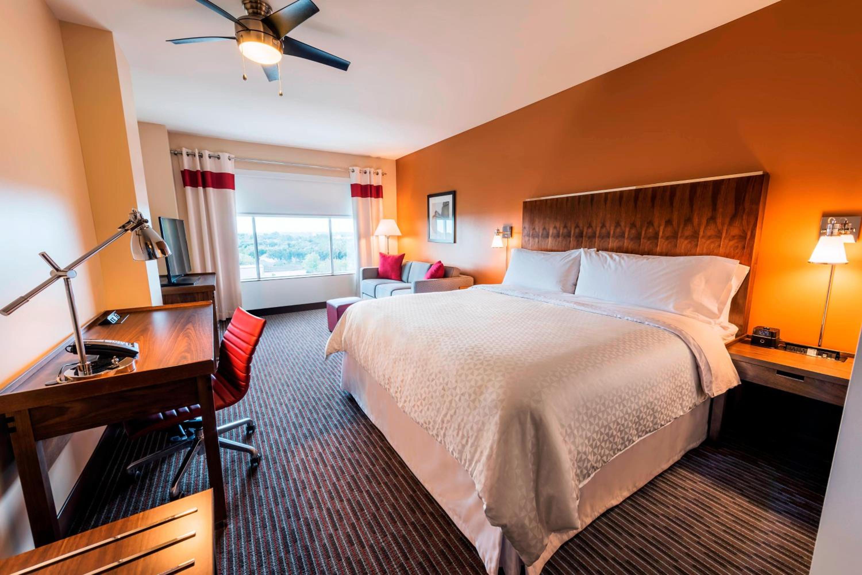 King Room photo 2