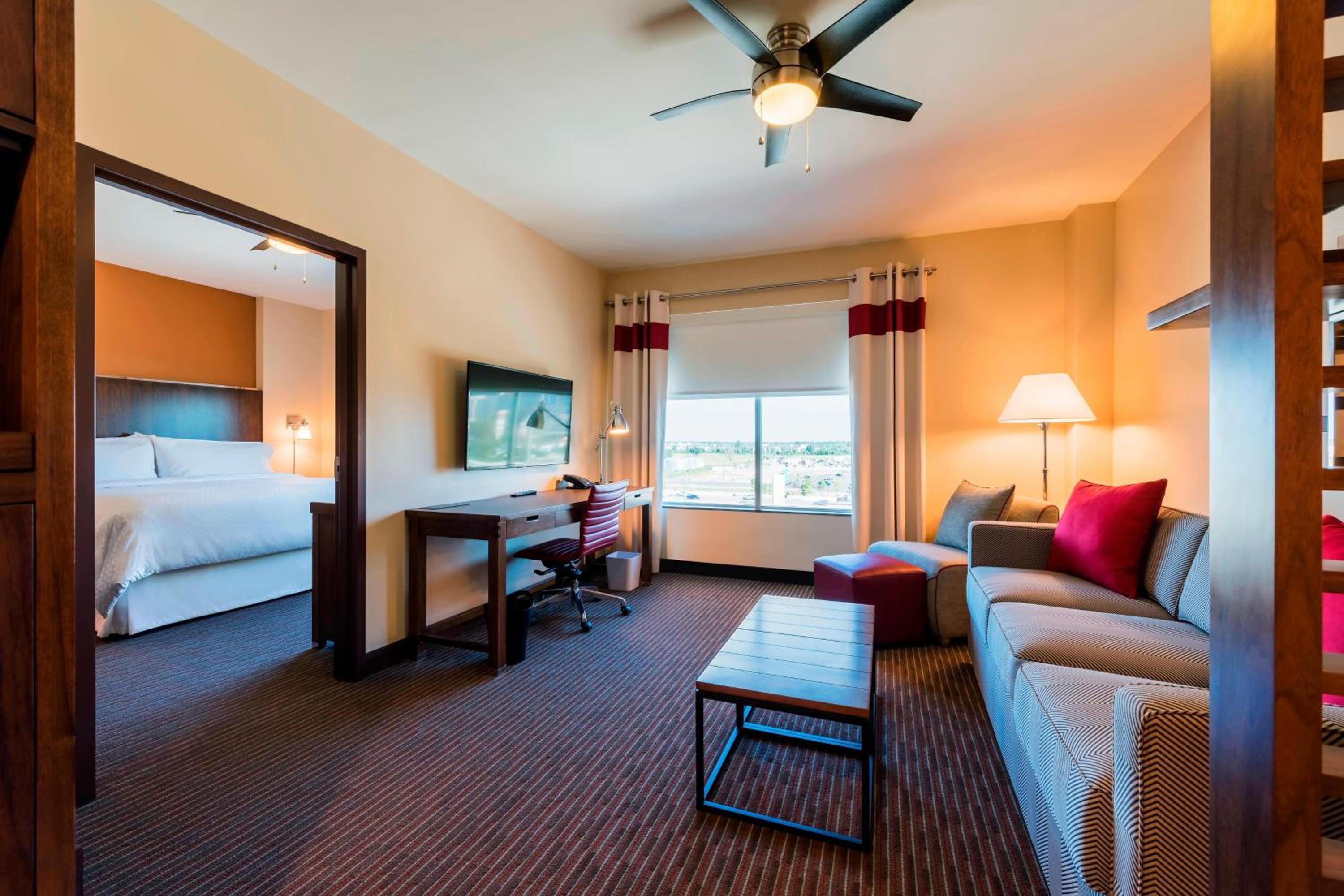 King Suite