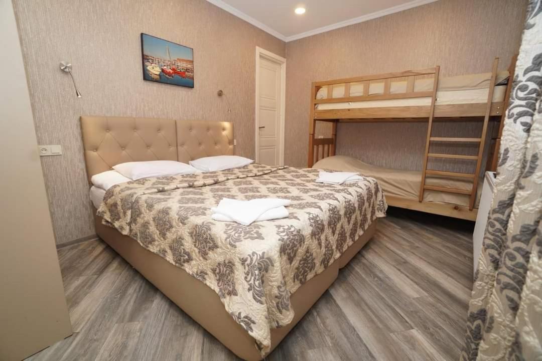 Quadruple Room with Bathroom photo 1