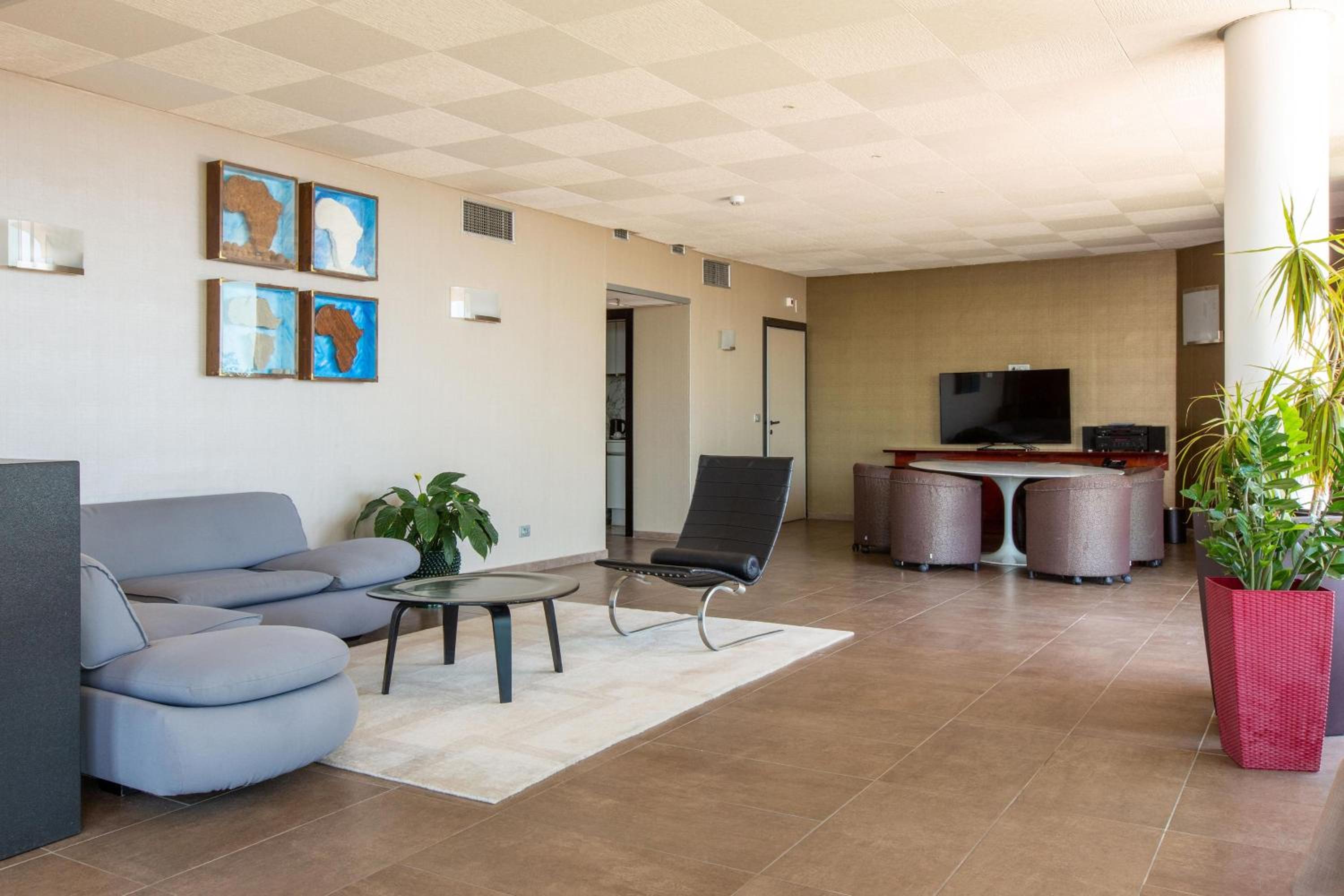 Presidential Suite photo 2