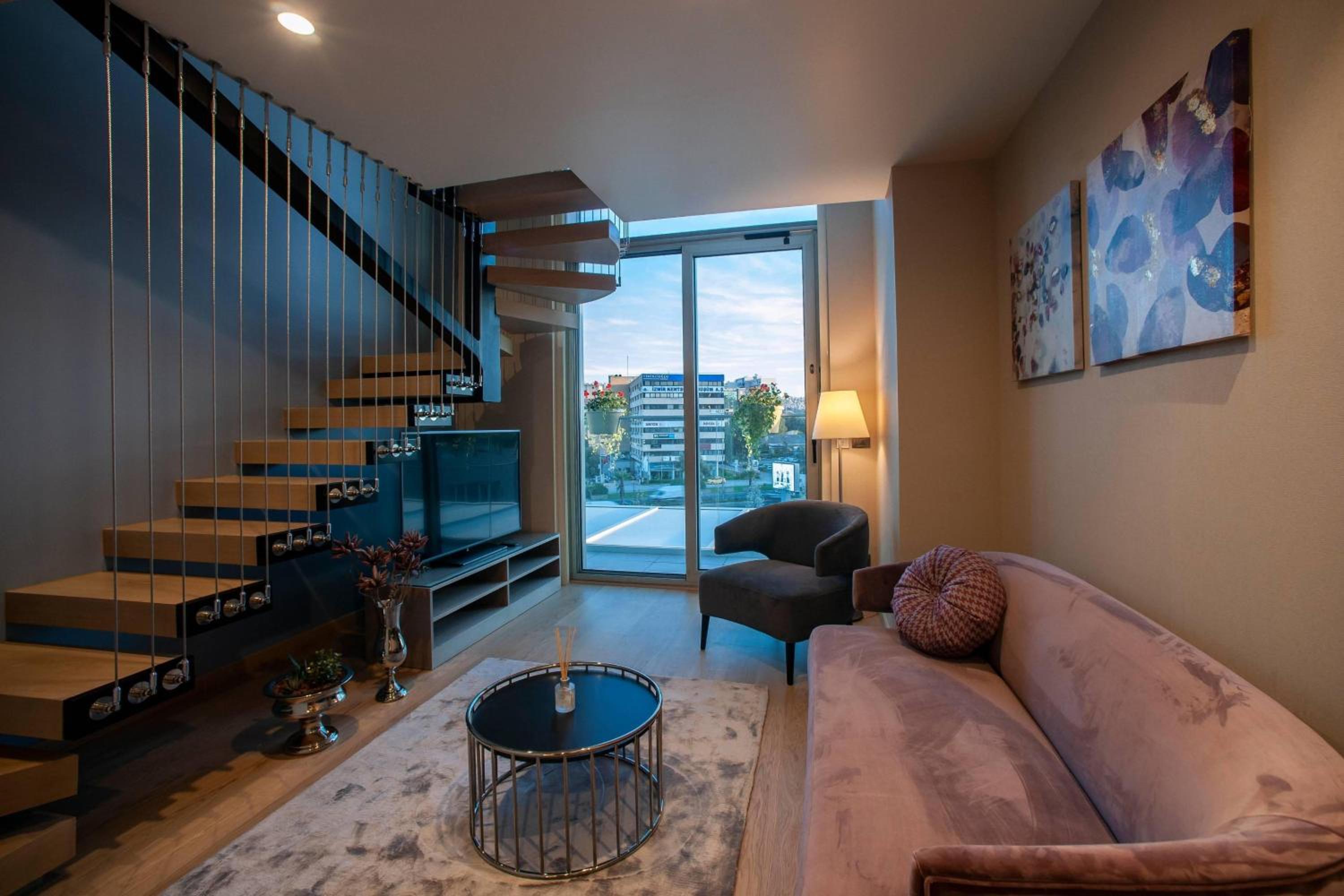 Loft