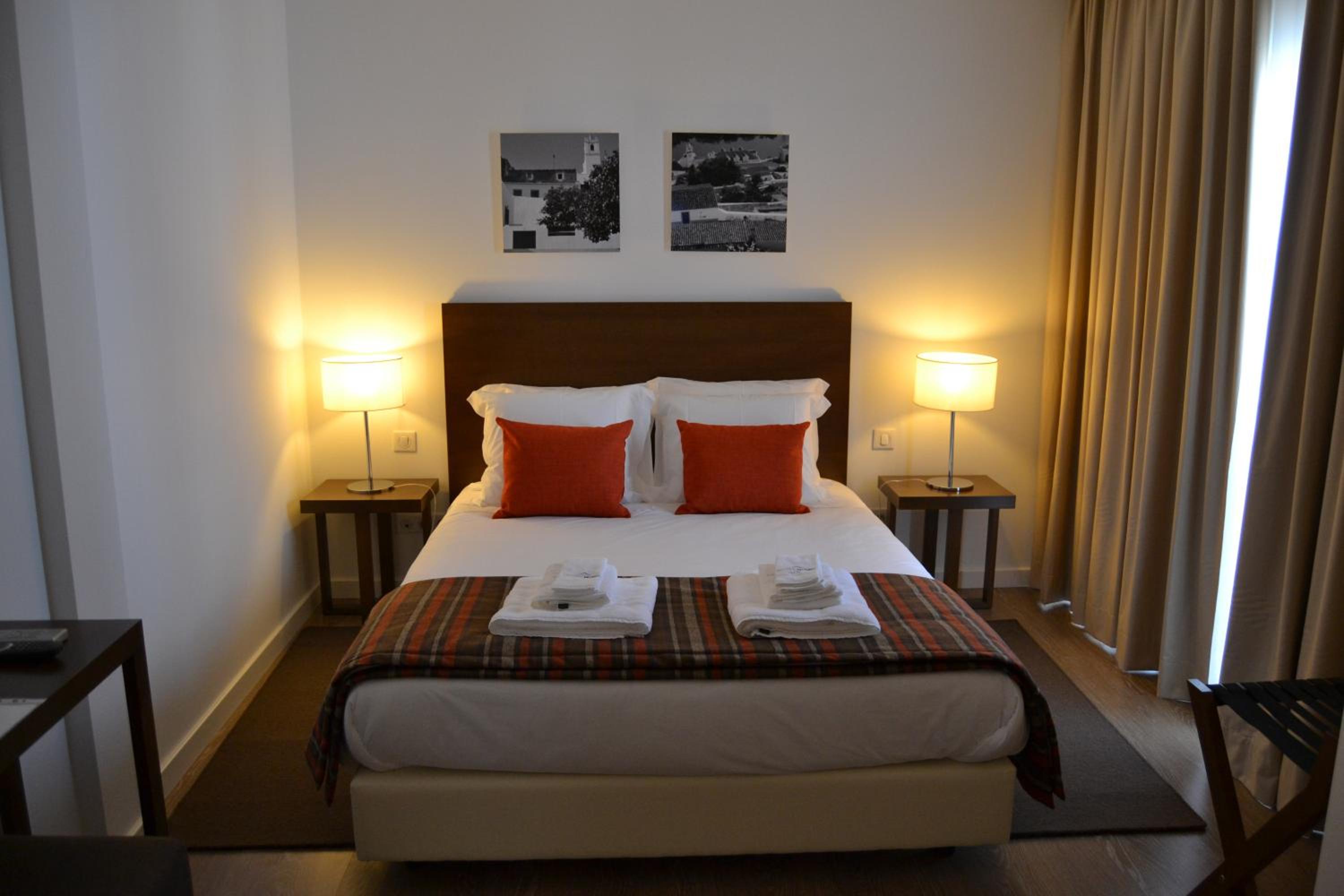 Standard Double Room - Photo 2