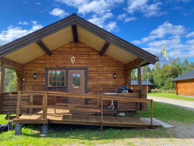 One-Bedroom Chalet photo 3