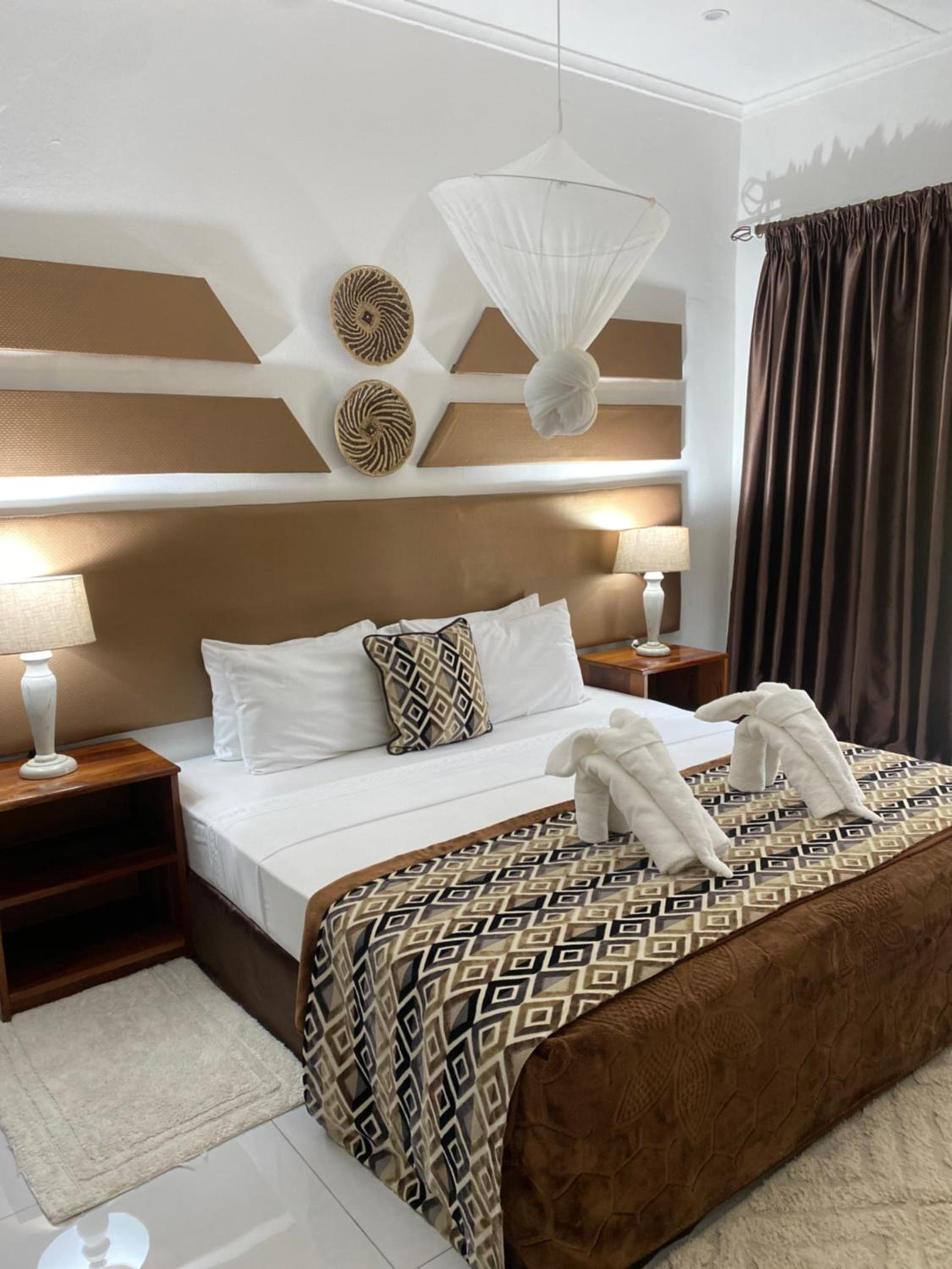 Double Room with Private Bathroom photo 3