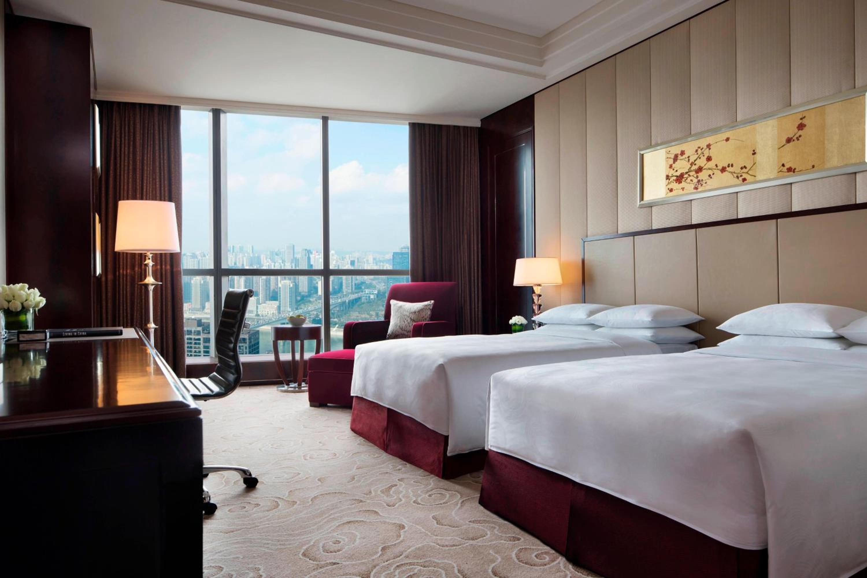 Premium Twin Room