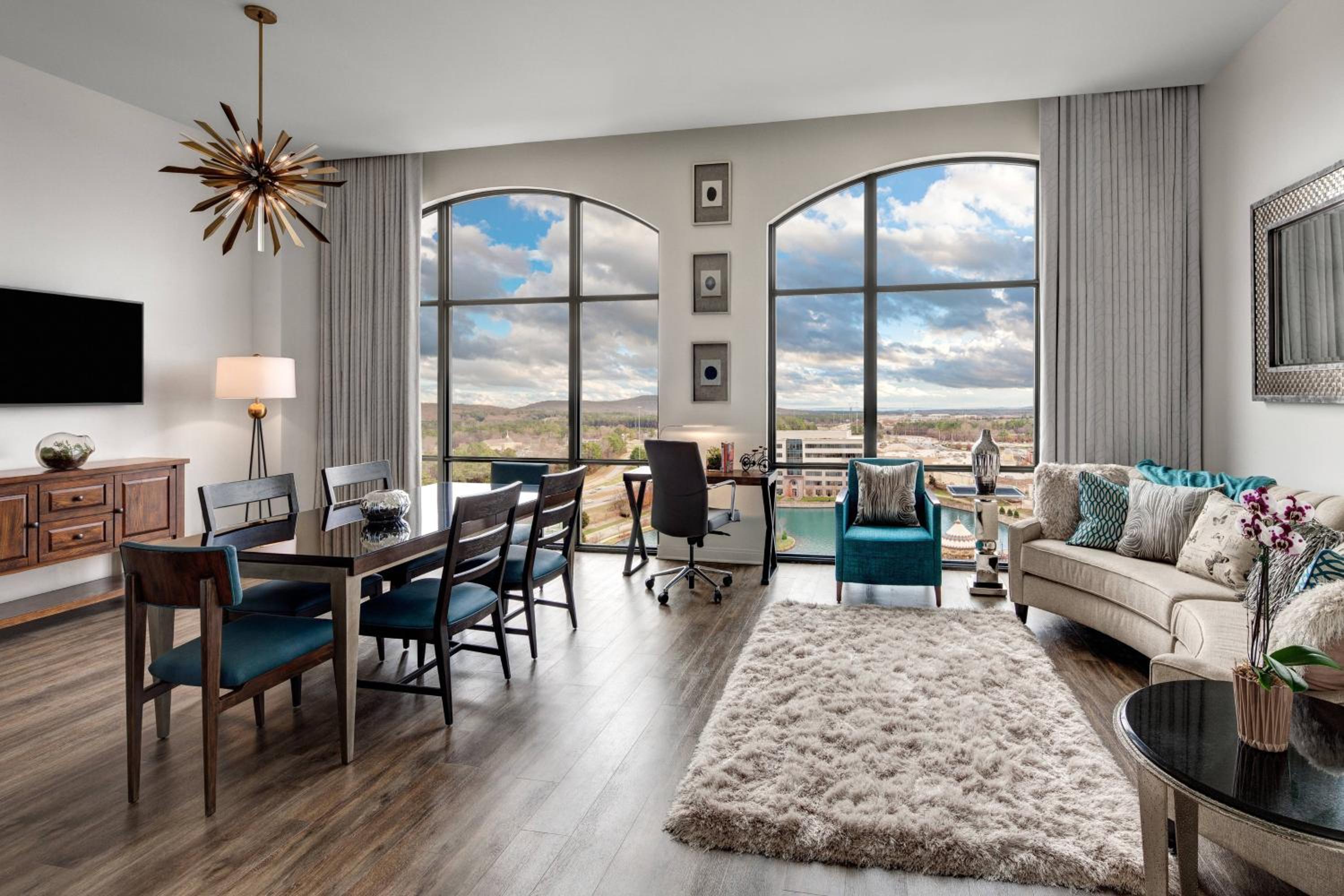 Executive Suite