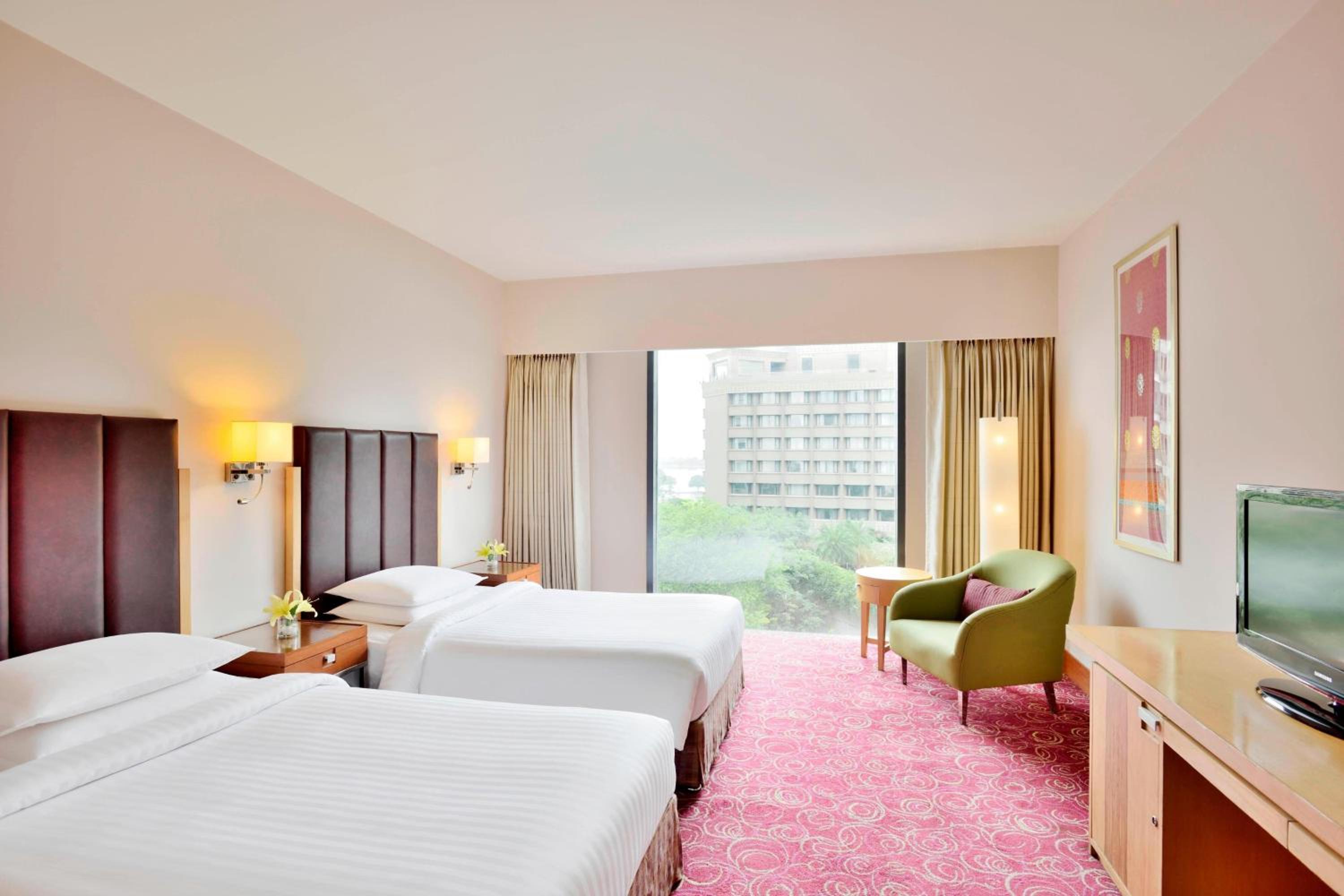 Superior room, Twin Bed  photo 3