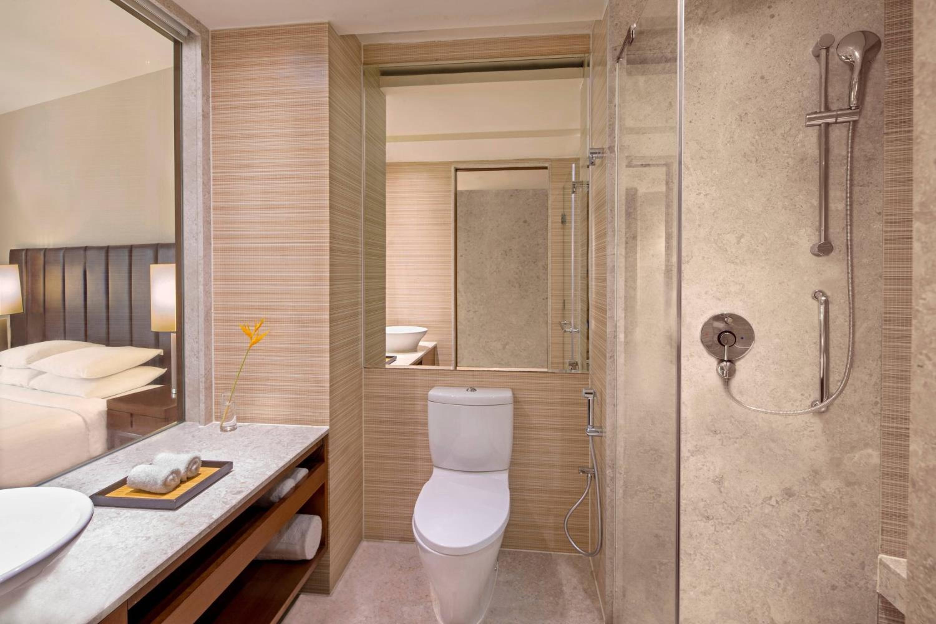 Executive Deluxe King Room Executive Deluxe King Room