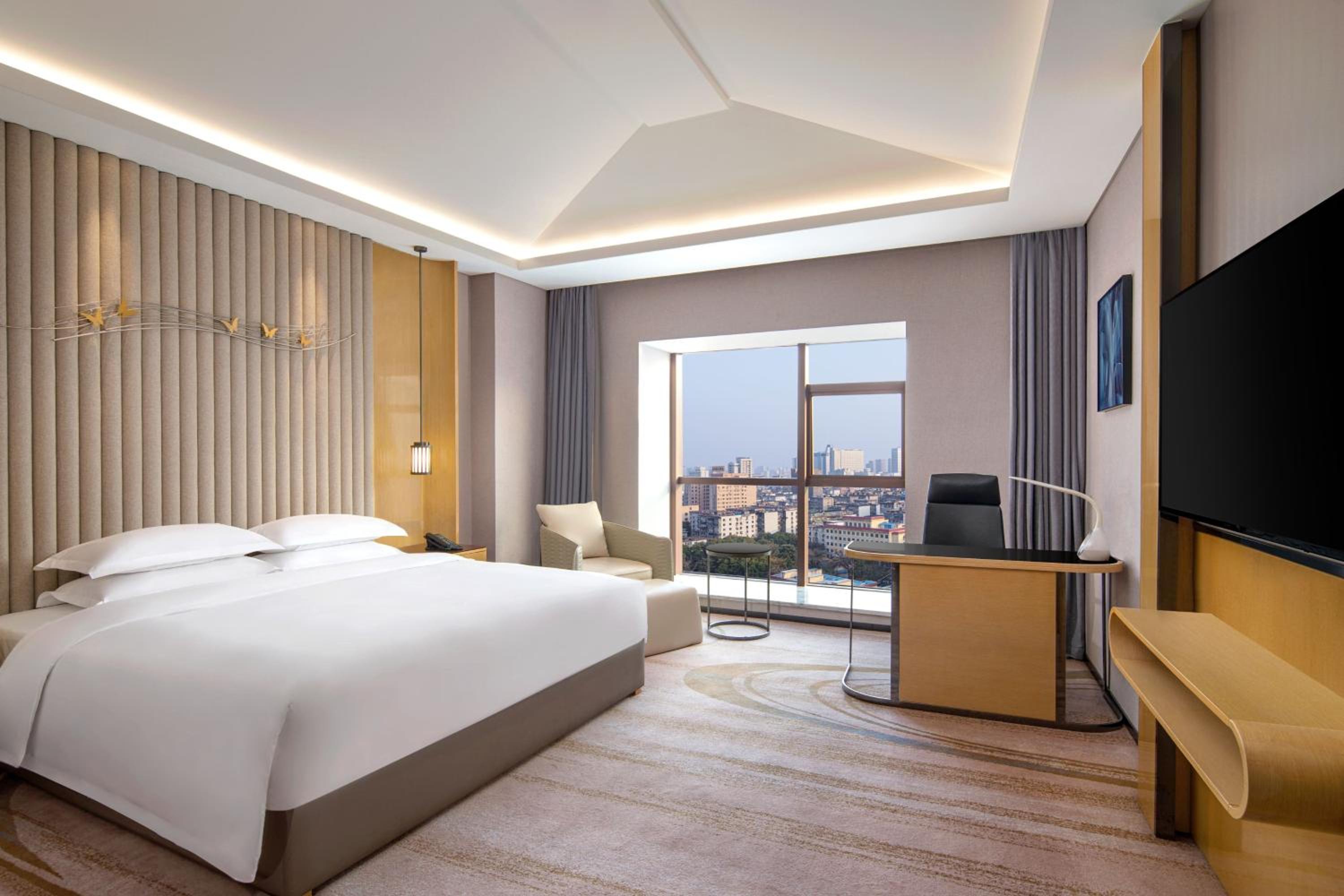 Executive King Room photo 3