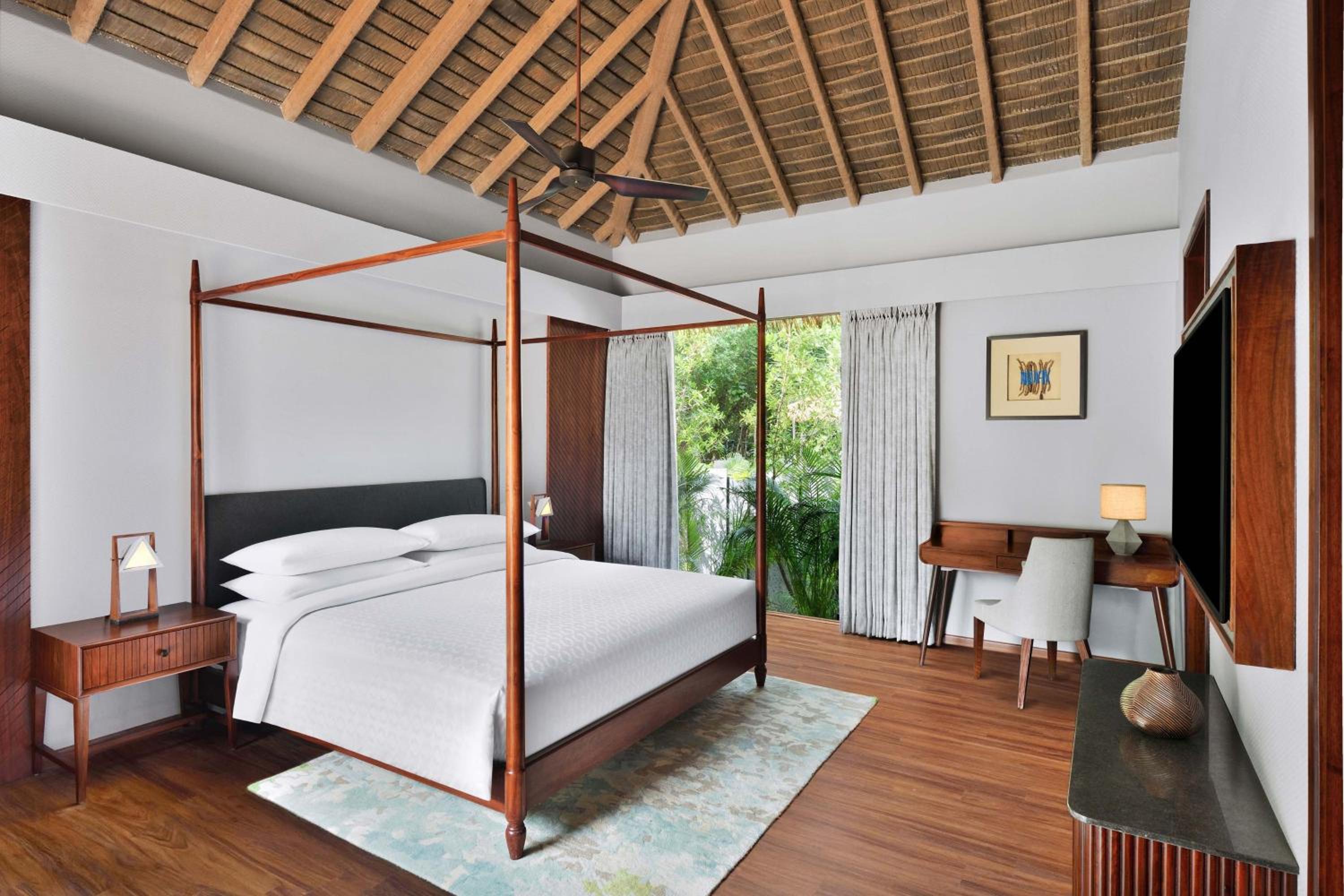 Amara Grand Villa, 2 Bedroom Larger Villa, Ocean view - Complimentary HiTea by the Beach photo 3