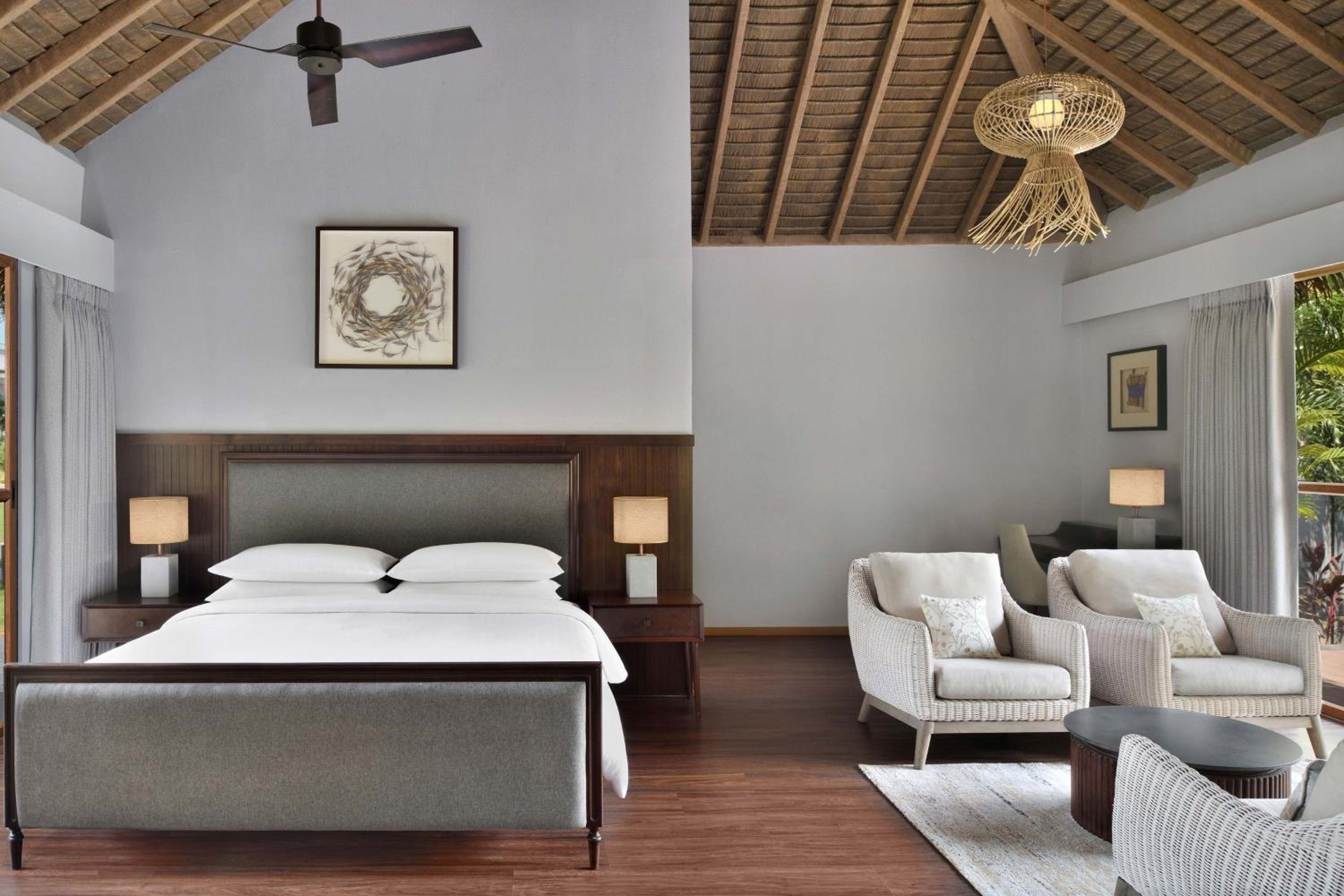 Bay View Villa, Villa, King, Ocean view, Private pool - Complimentary HiTea by the Beach photo 3