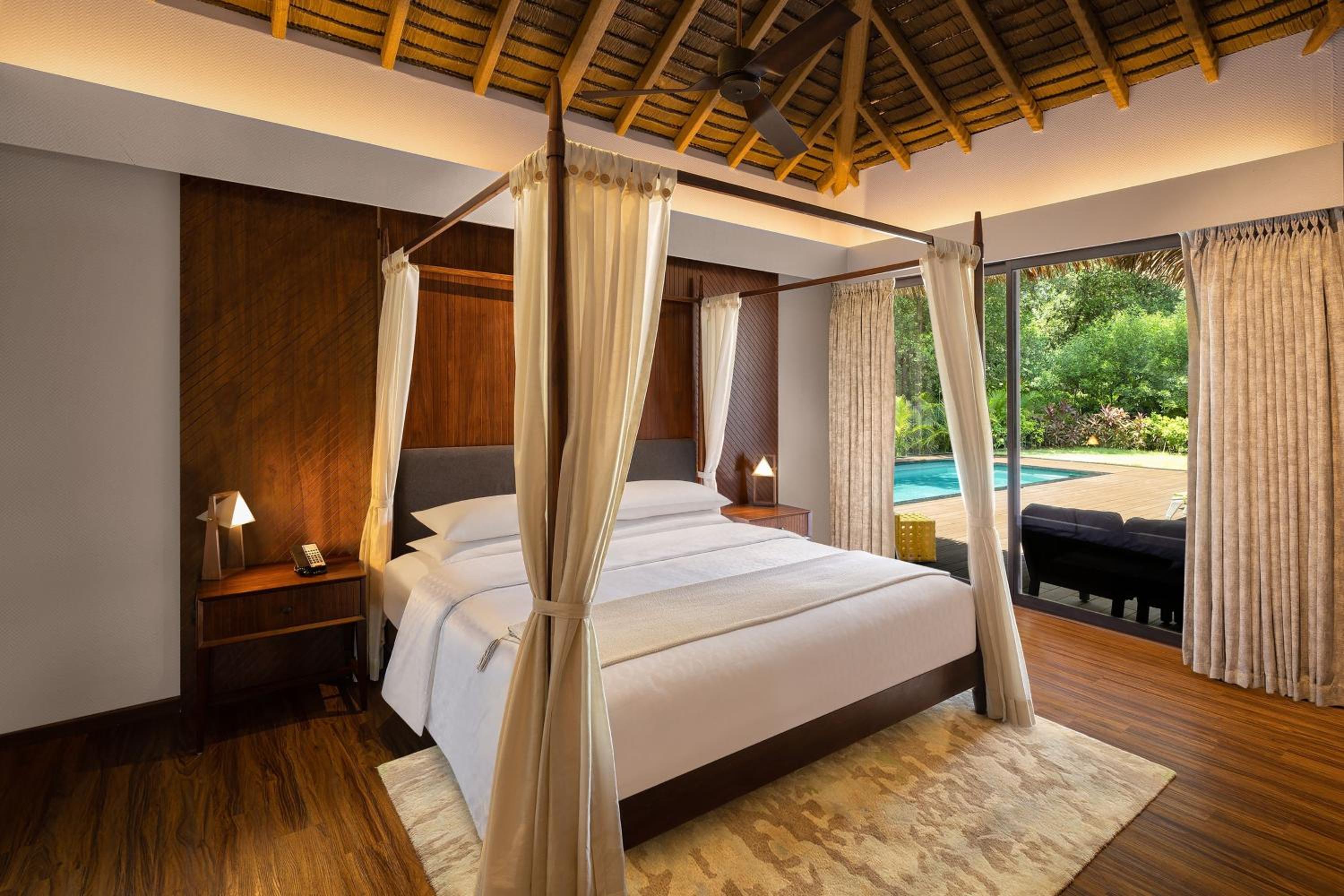 Amara Grand Villa, 2 Bedroom Larger Villa, Ocean view - Complimentary HiTea by the Beach photo 2