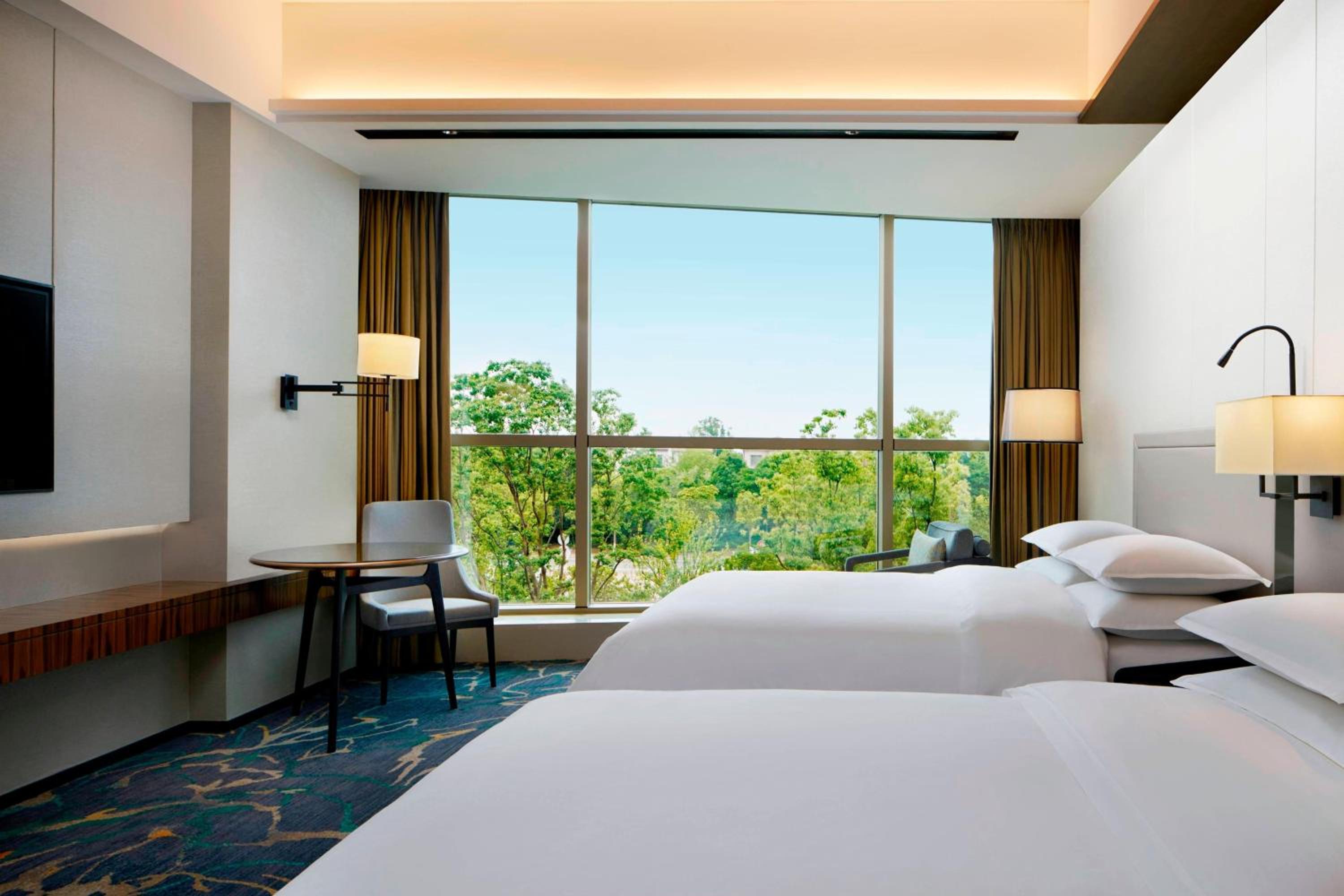 Premium Twin Room photo 1