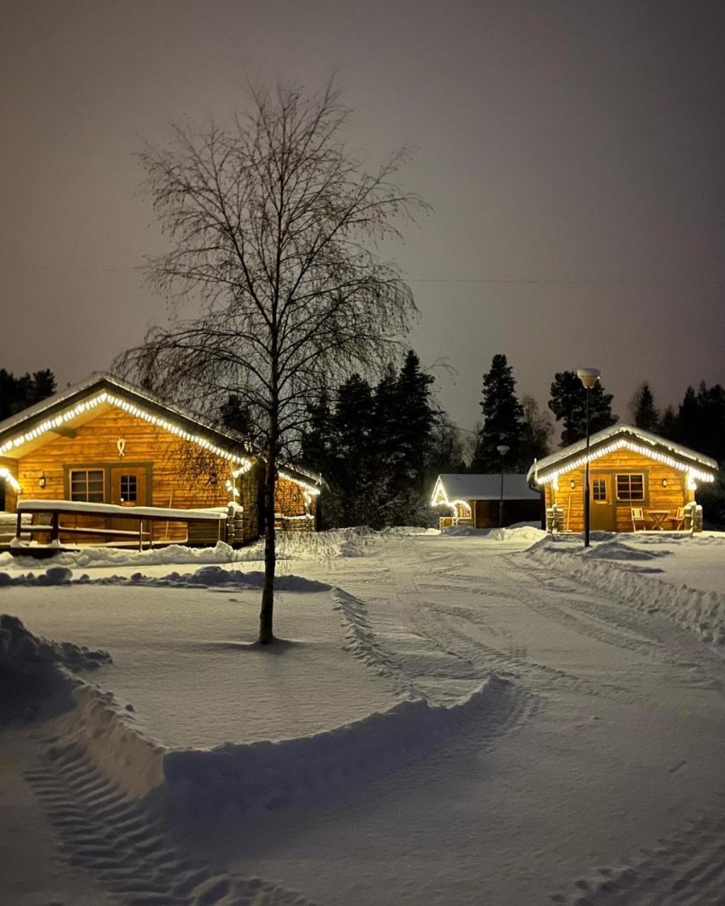 One-Bedroom Chalet photo 2