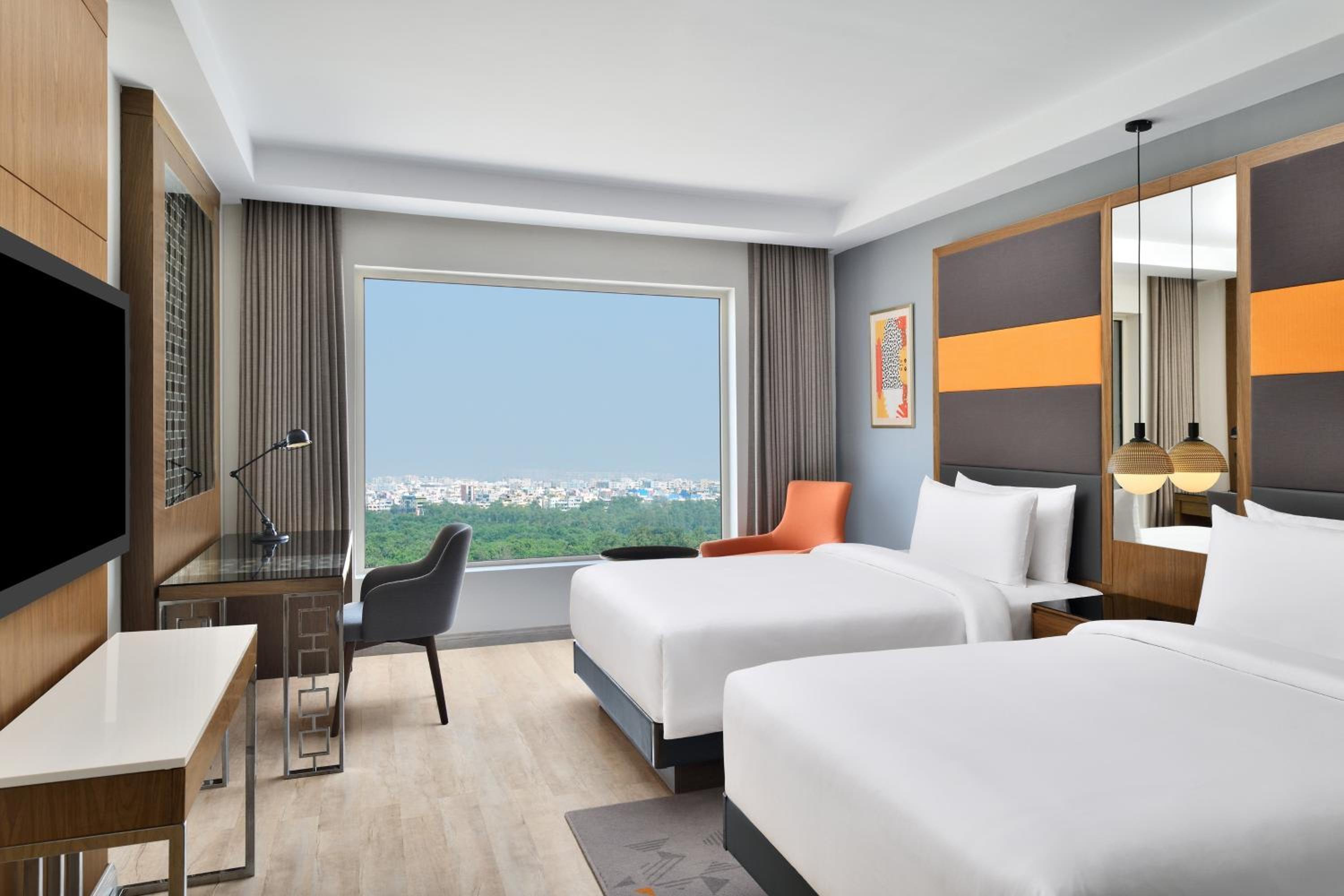 Club Room - Twin Bed  - Photo 3
