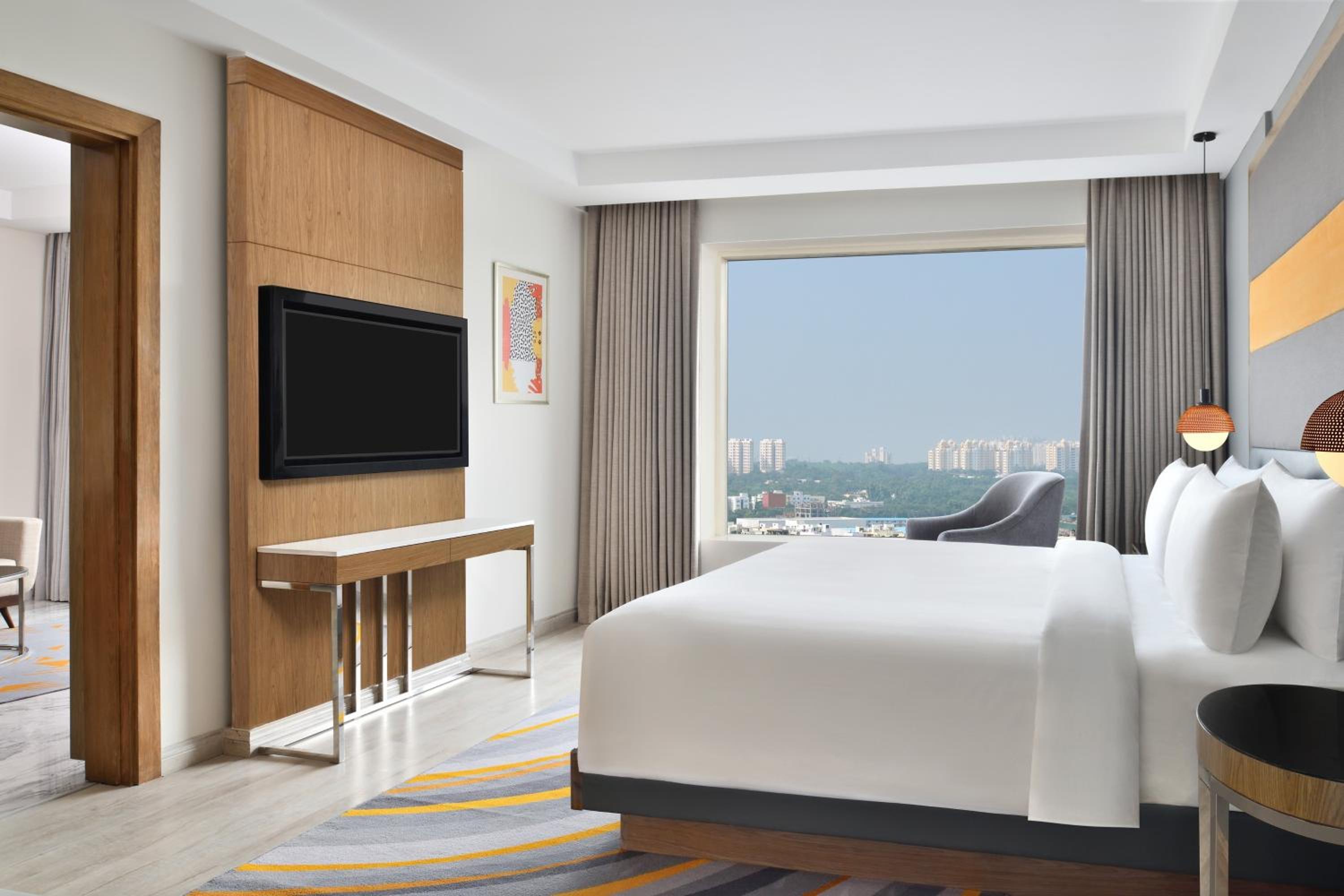 Deluxe Suite  - Photo 2