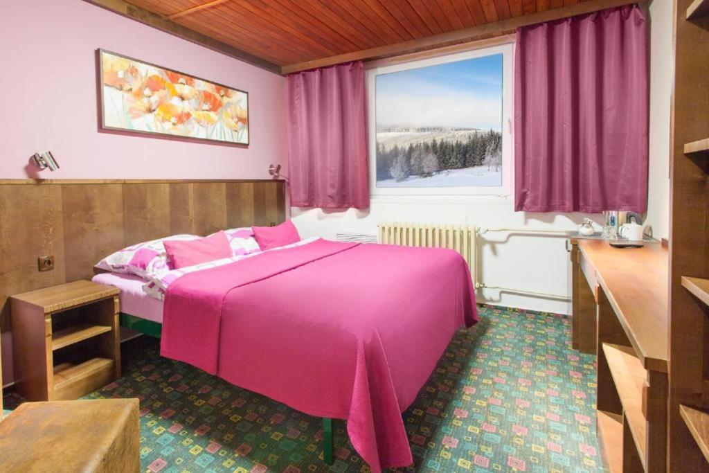 Two-Bedroom Apartment with Kitchenette (4 Adults) - Photo 3