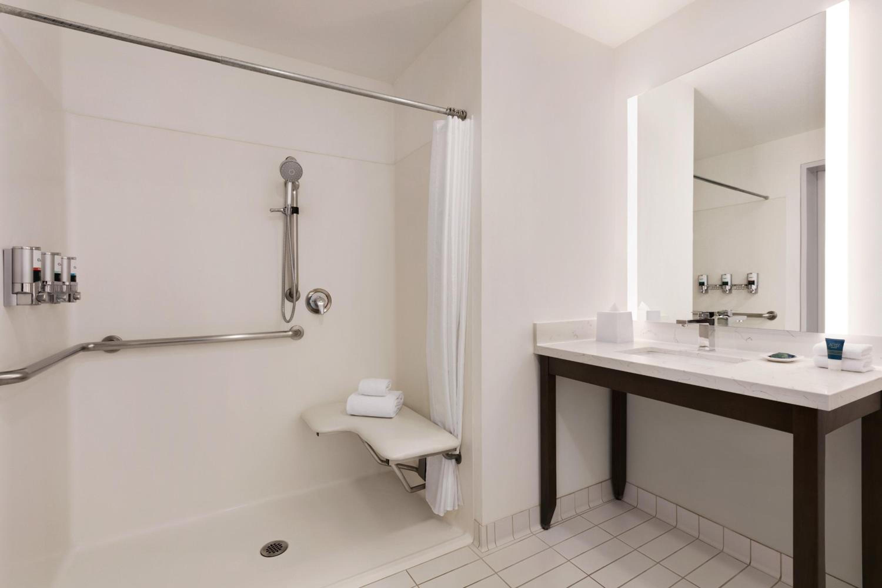 Guest room, 2 Double - Photo 3