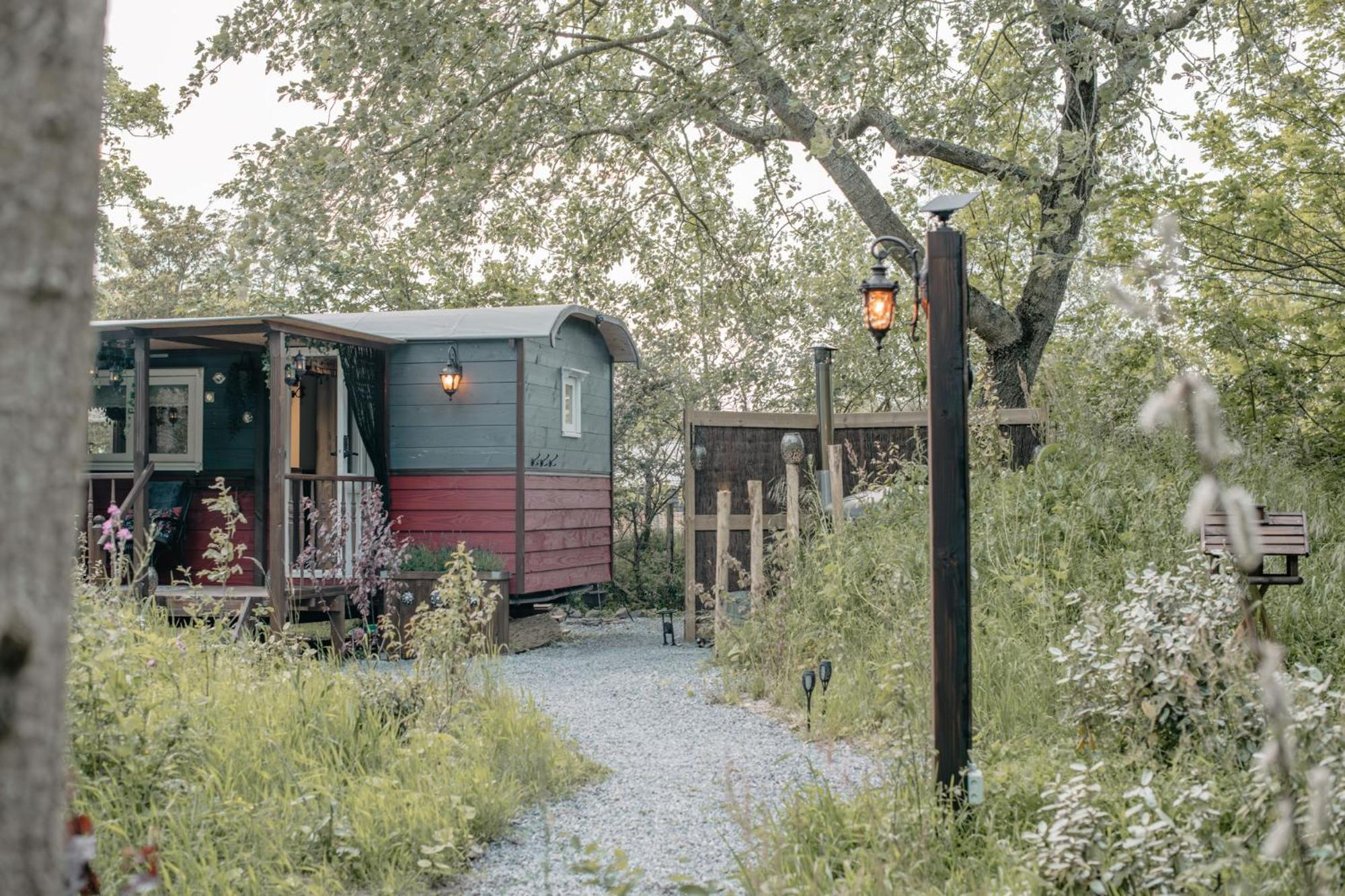 Chalet photo 1