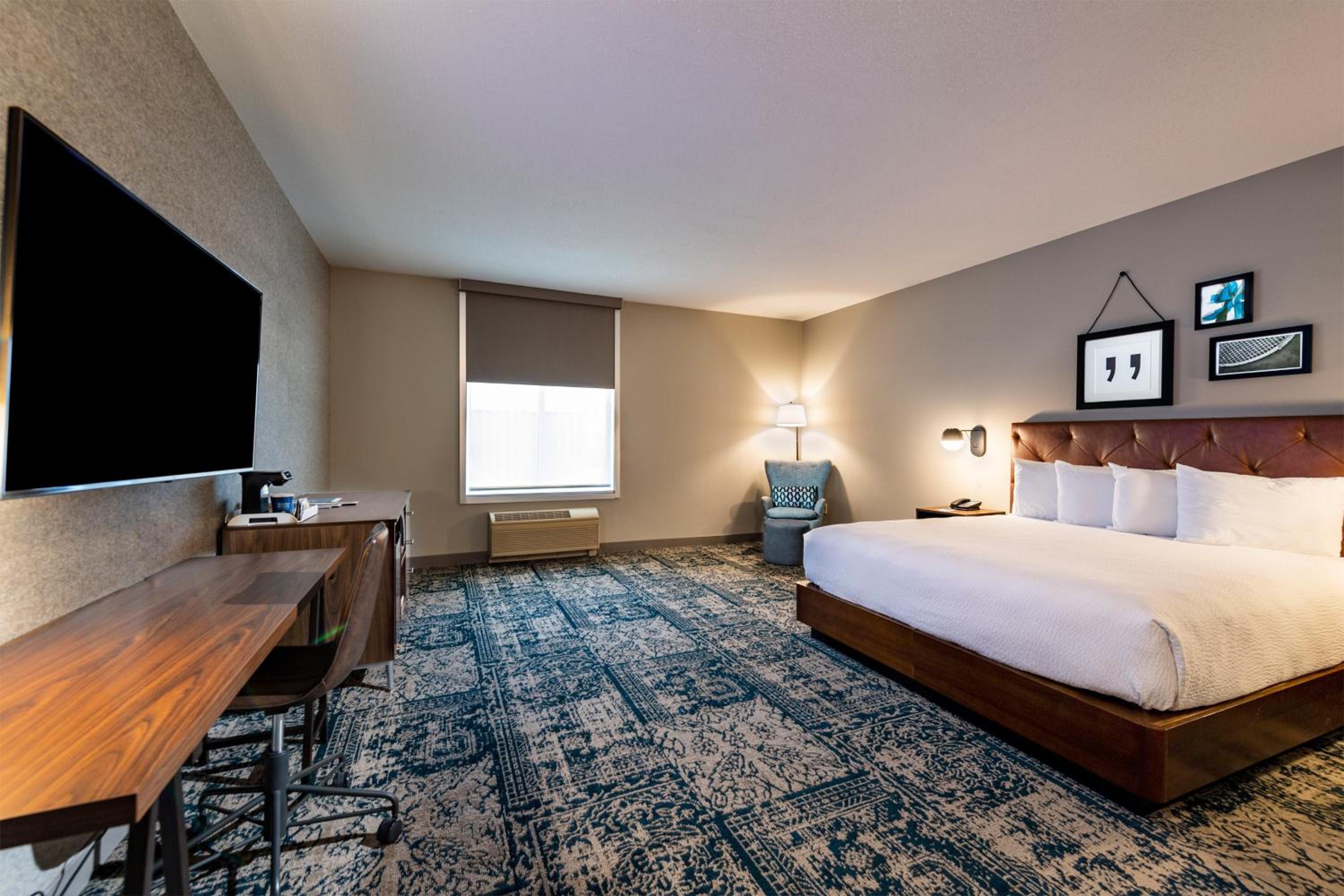 King Room - Photo 2