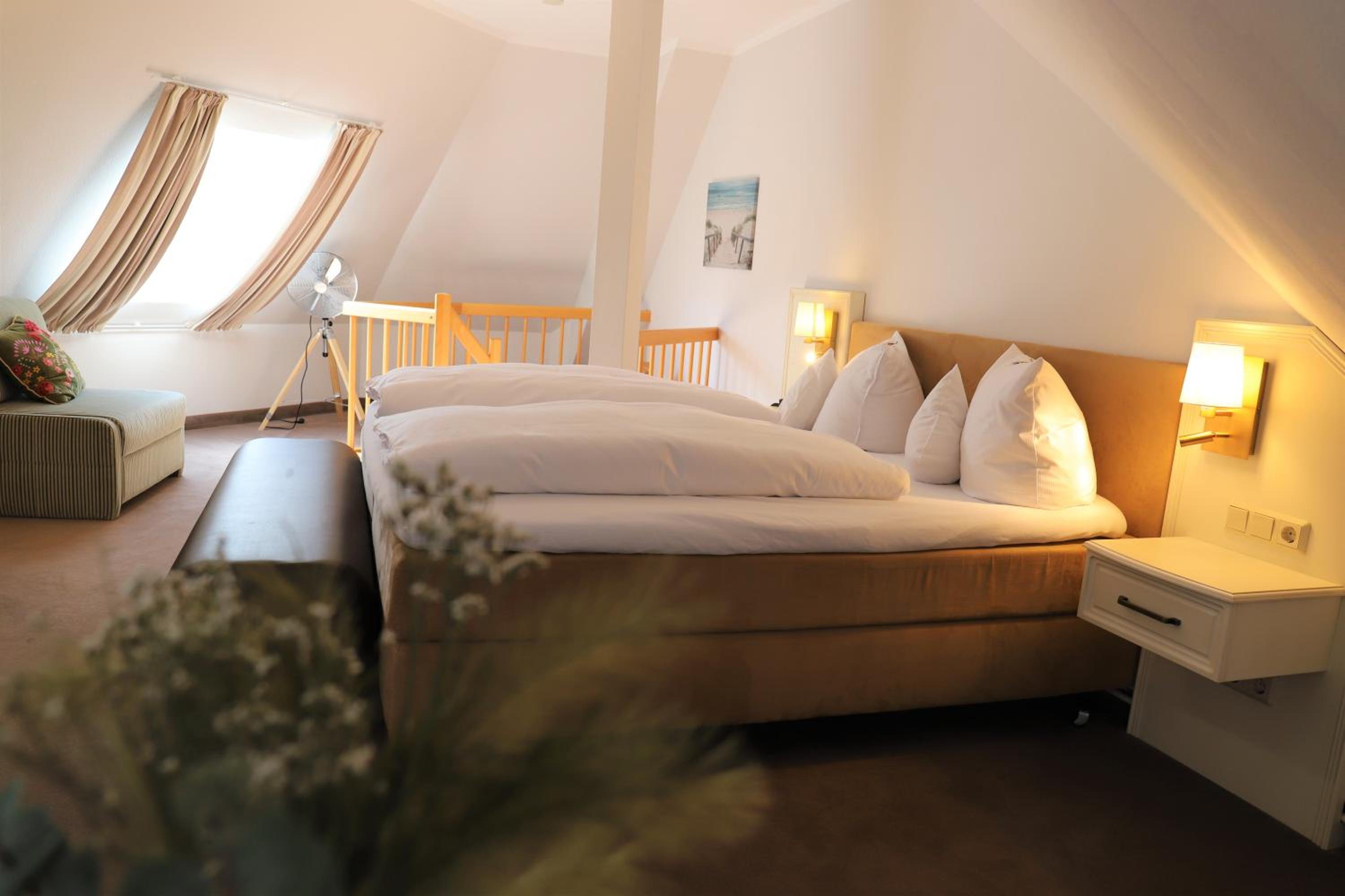 Suite with forest view - Photo 4