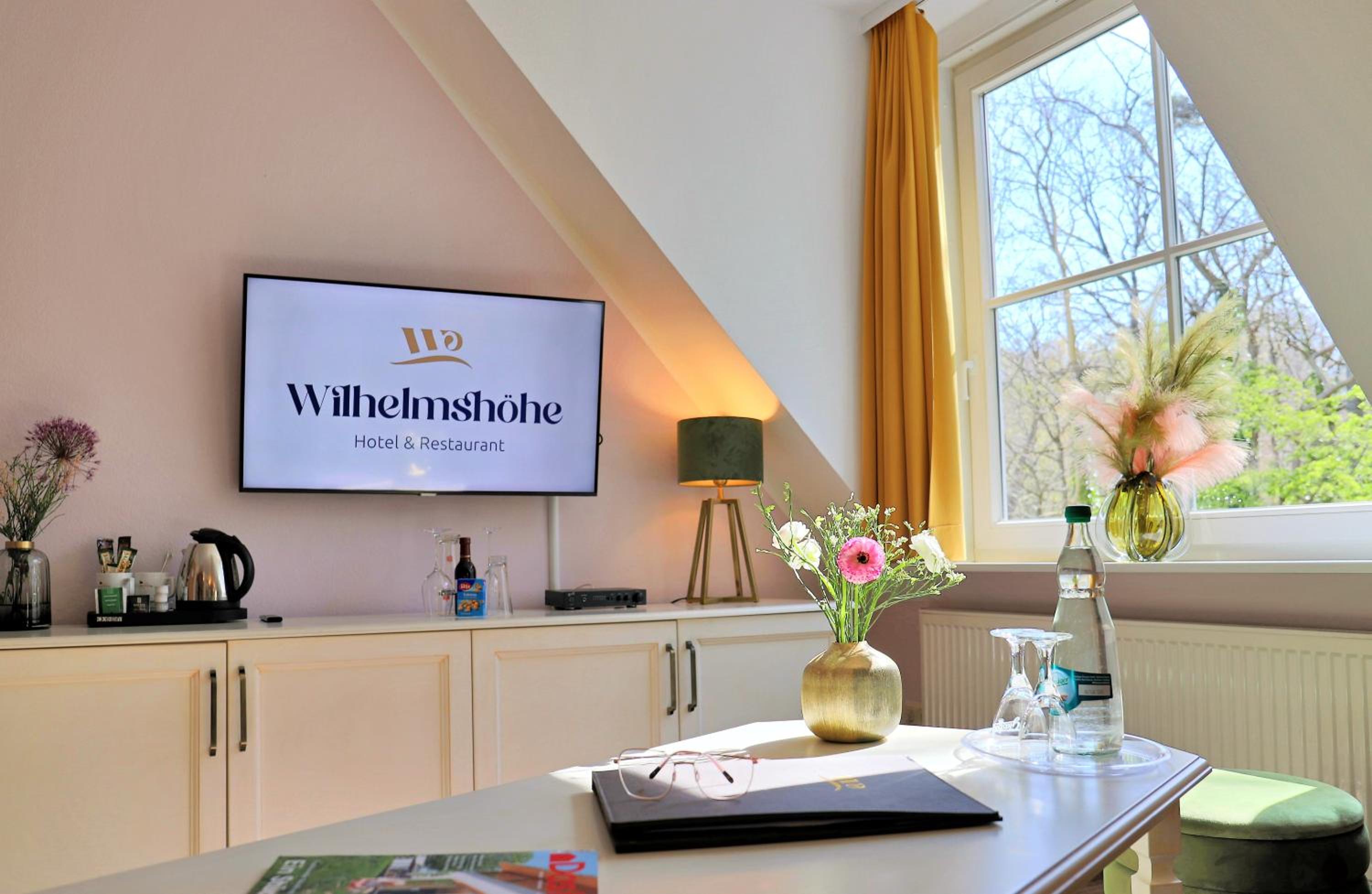 Suite with forest view - Photo 1