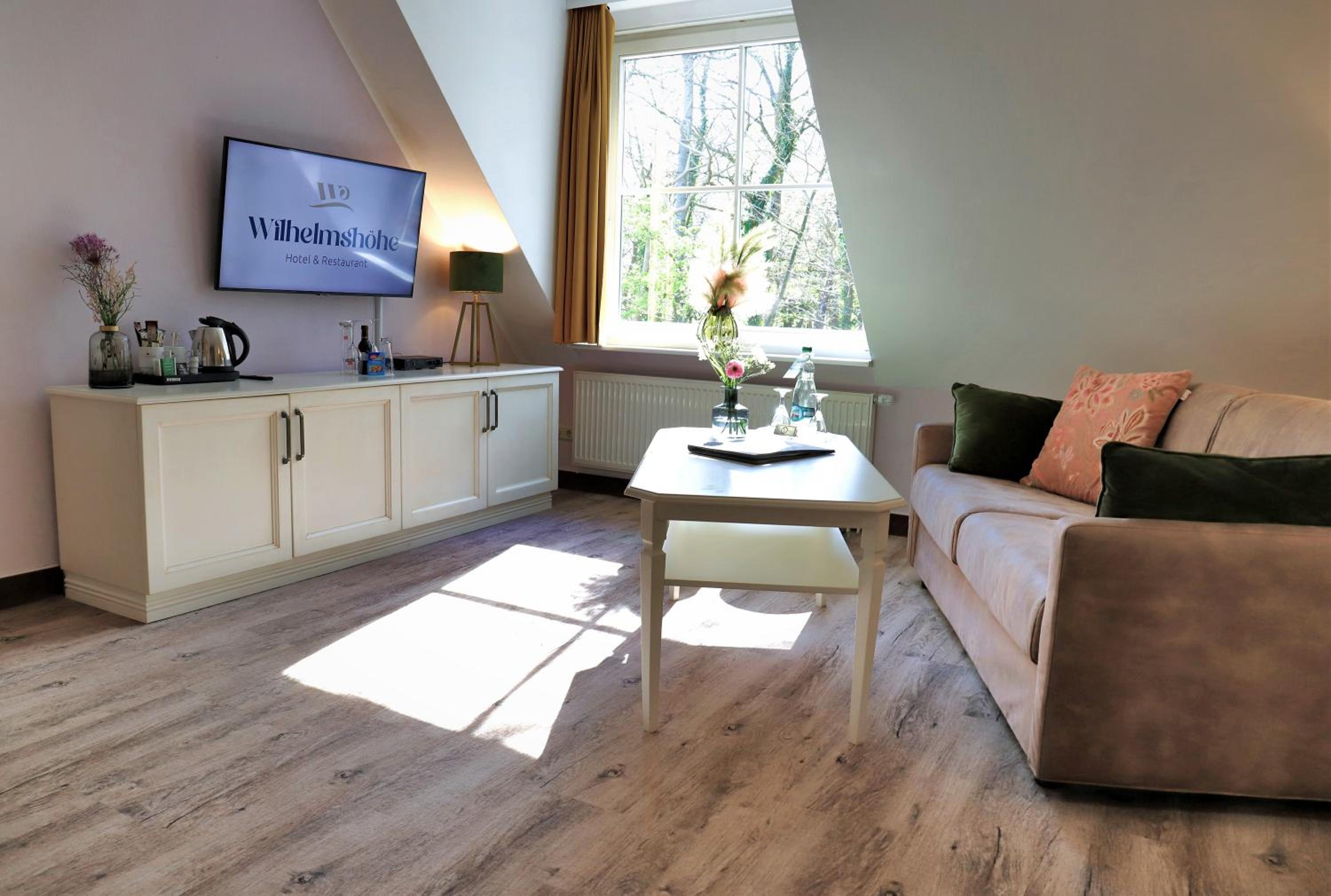 Suite with forest view - Photo 7