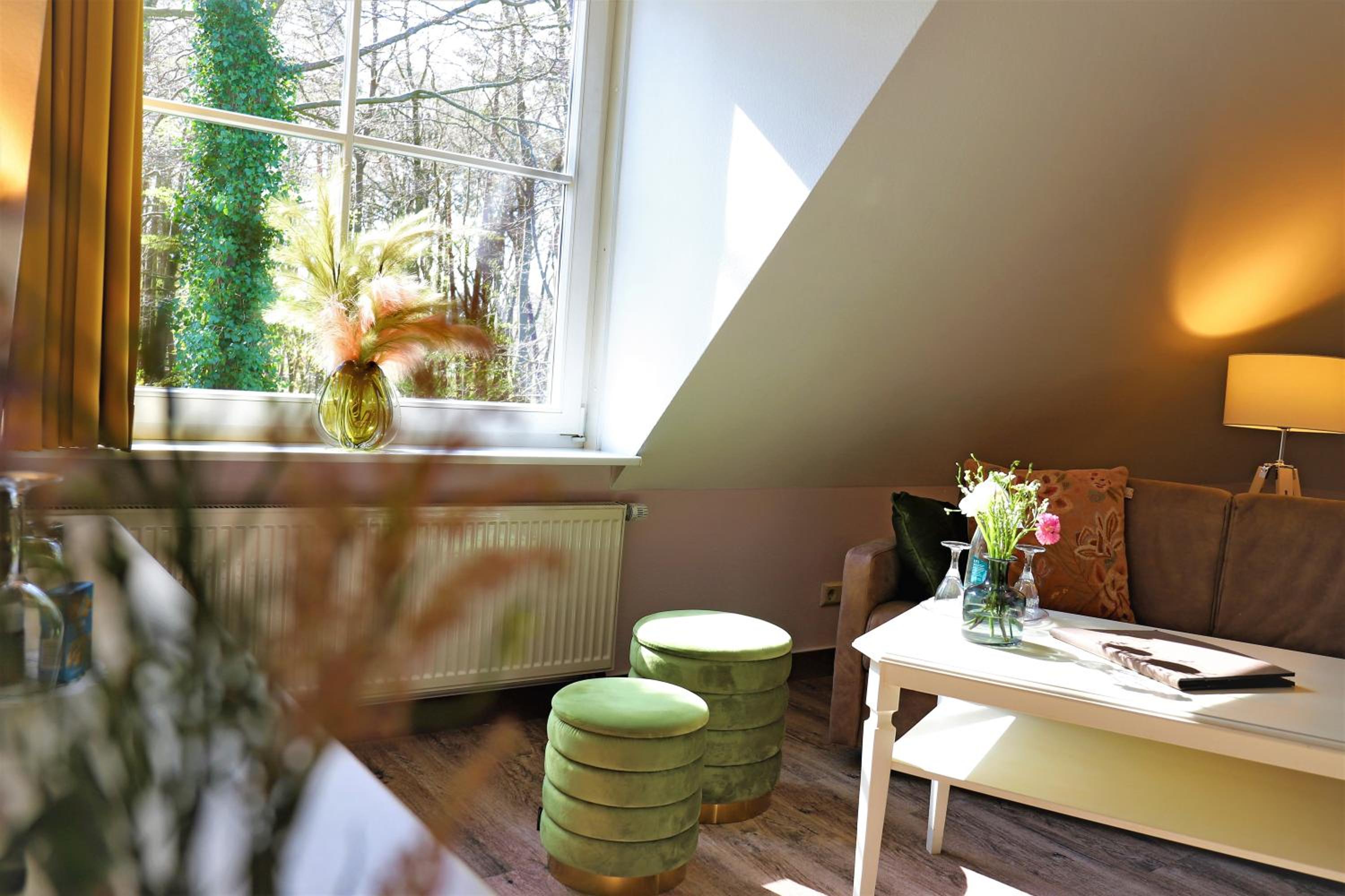 Suite with forest view - Photo 8