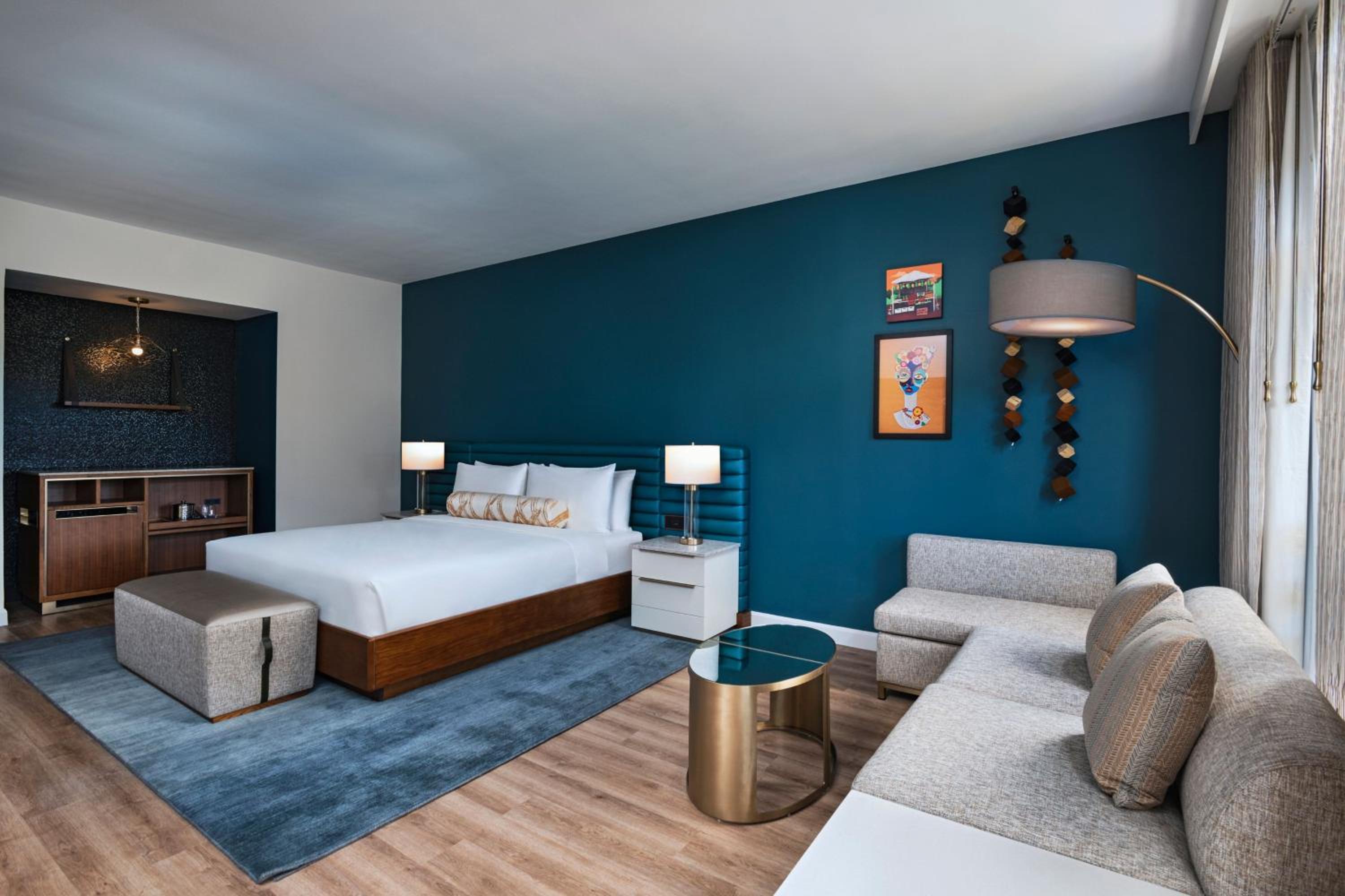 Room, 2 Queen Beds